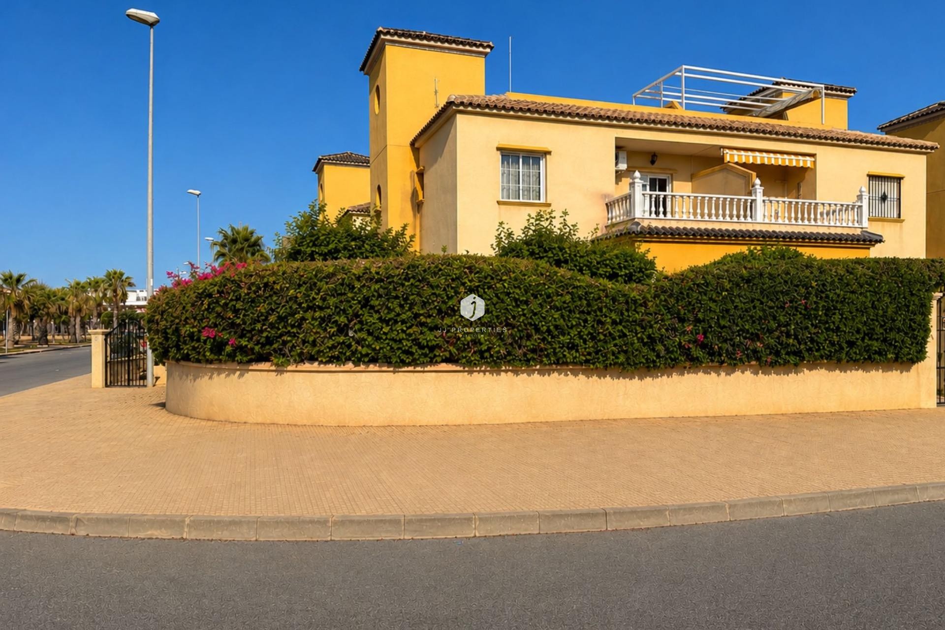 Aus zweiter Hand - Bungalow -
Orihuela Costa - Lomas de Cabo Roig