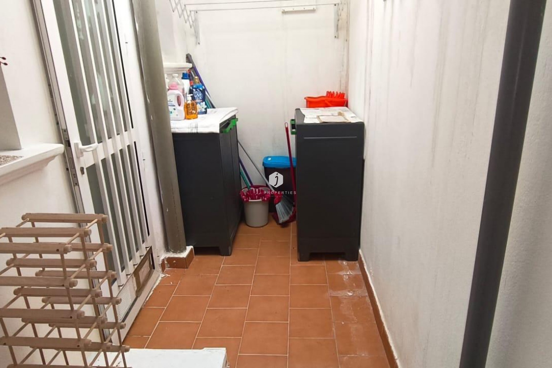 Aus zweiter Hand - Bungalow -
Orihuela Costa - Los Almendros-la Florida