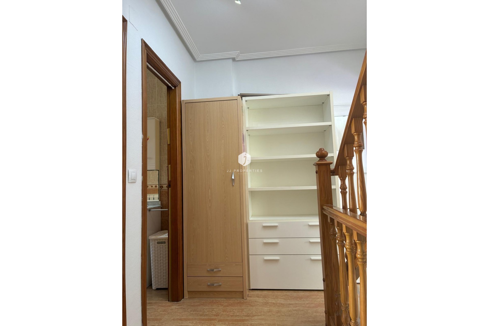 Aus zweiter Hand - Bungalow -
Orihuela Costa - Los Almendros-la Florida