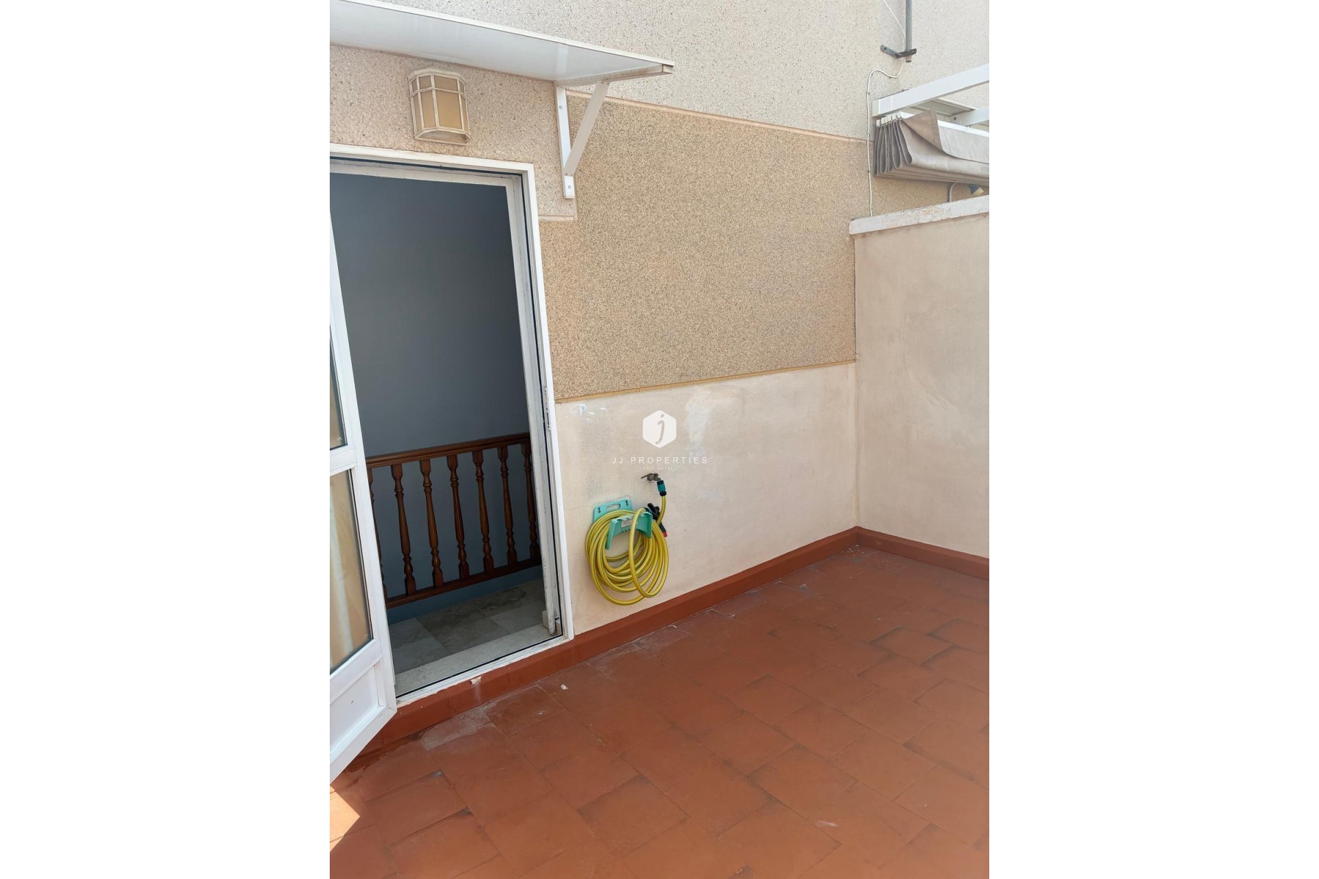 Aus zweiter Hand - Bungalow -
Orihuela Costa - Los Almendros-la Florida