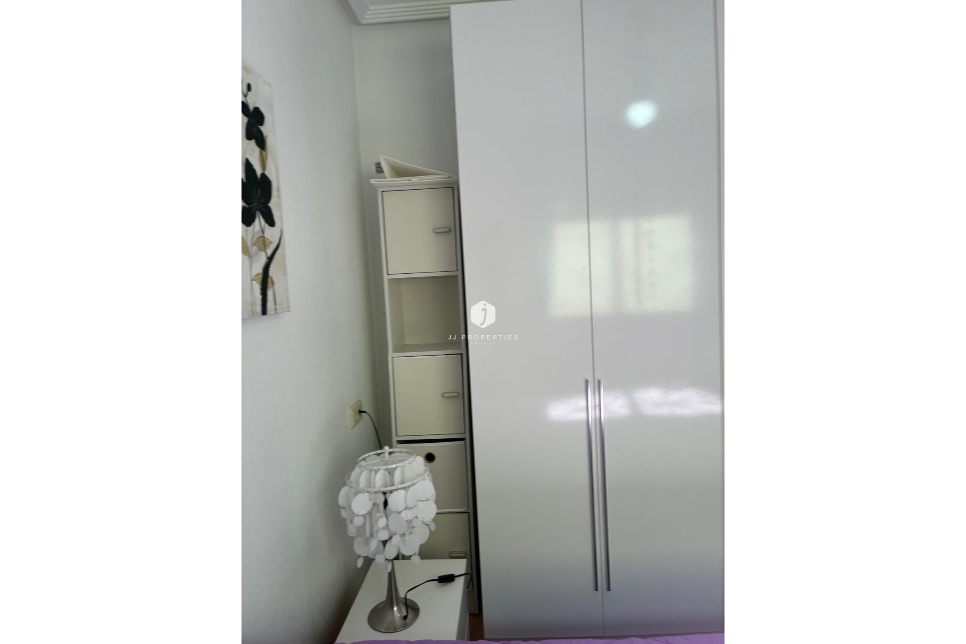 Aus zweiter Hand - Bungalow -
Orihuela Costa - Los Almendros-la Florida