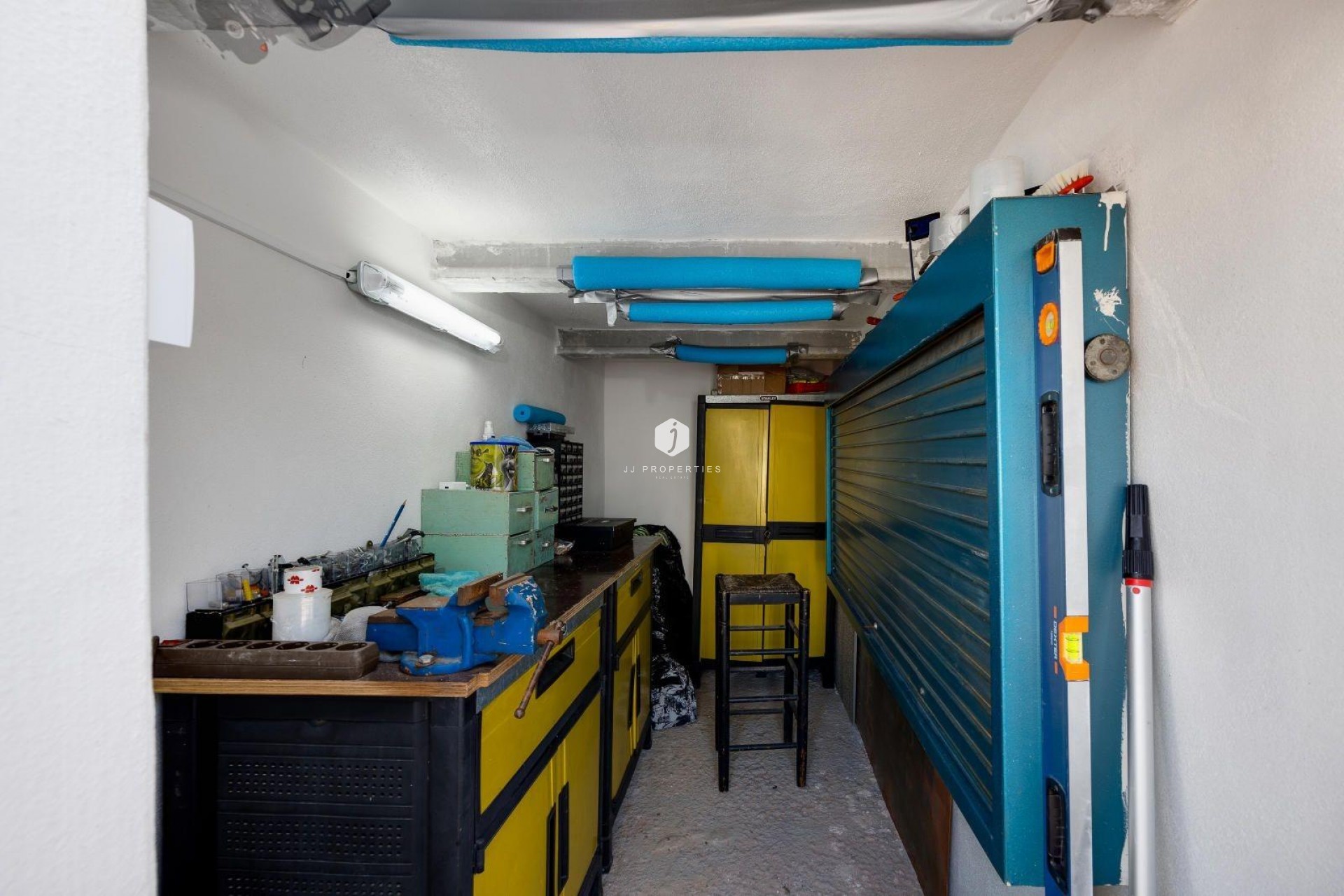 Aus zweiter Hand - Bungalow -
Orihuela Costa - Los Altos