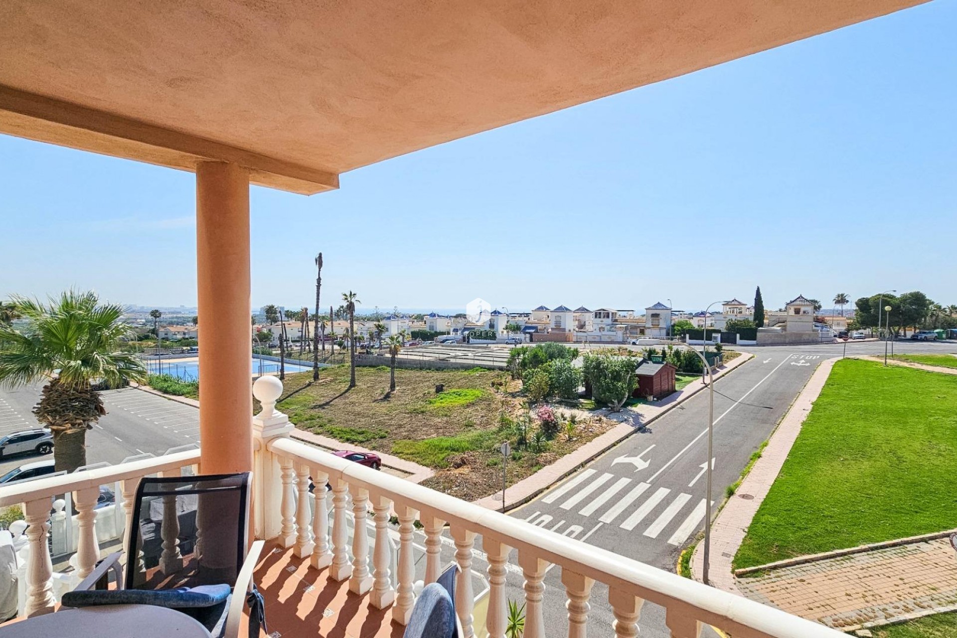 Aus zweiter Hand - Bungalow -
Orihuela Costa - Los Altos