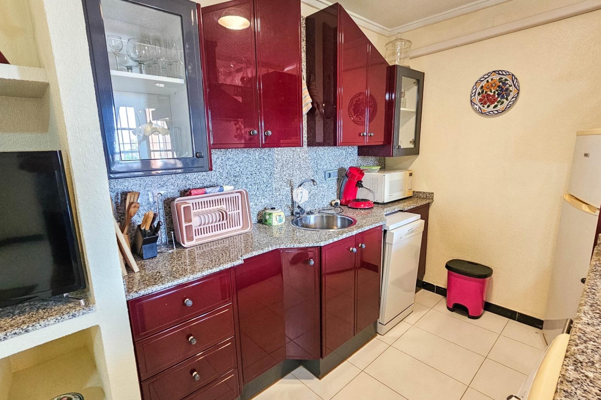 Aus zweiter Hand - Bungalow -
Orihuela Costa - Los Altos