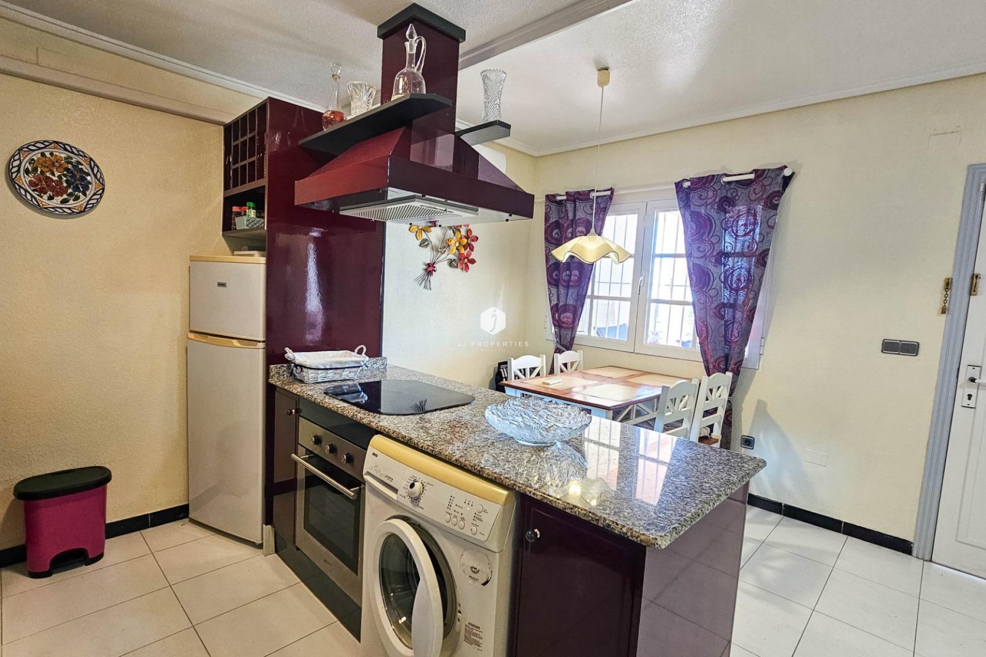 Aus zweiter Hand - Bungalow -
Orihuela Costa - Los Altos