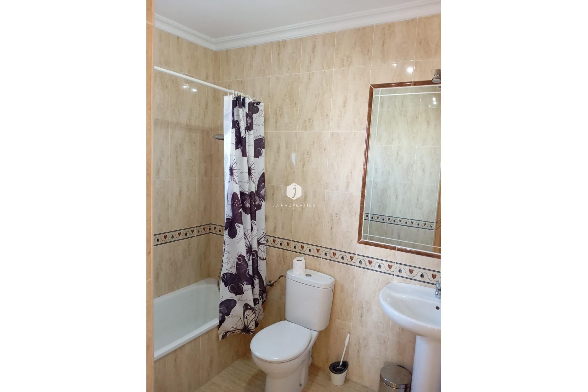 Aus zweiter Hand - Bungalow -
Orihuela Costa - PAU 26