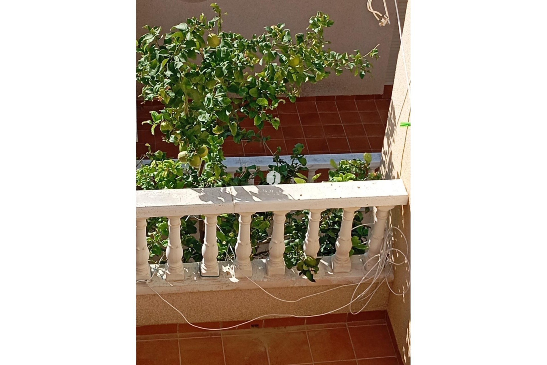 Aus zweiter Hand - Bungalow -
Orihuela Costa - PAU 26
