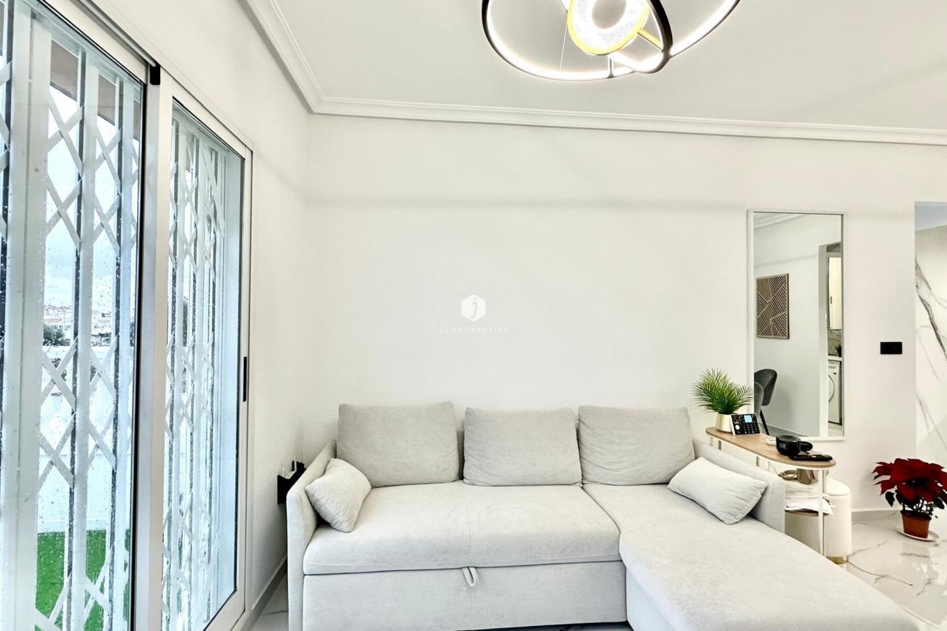 Aus zweiter Hand - Bungalow -
Orihuela Costa - Playa Flamenca Norte