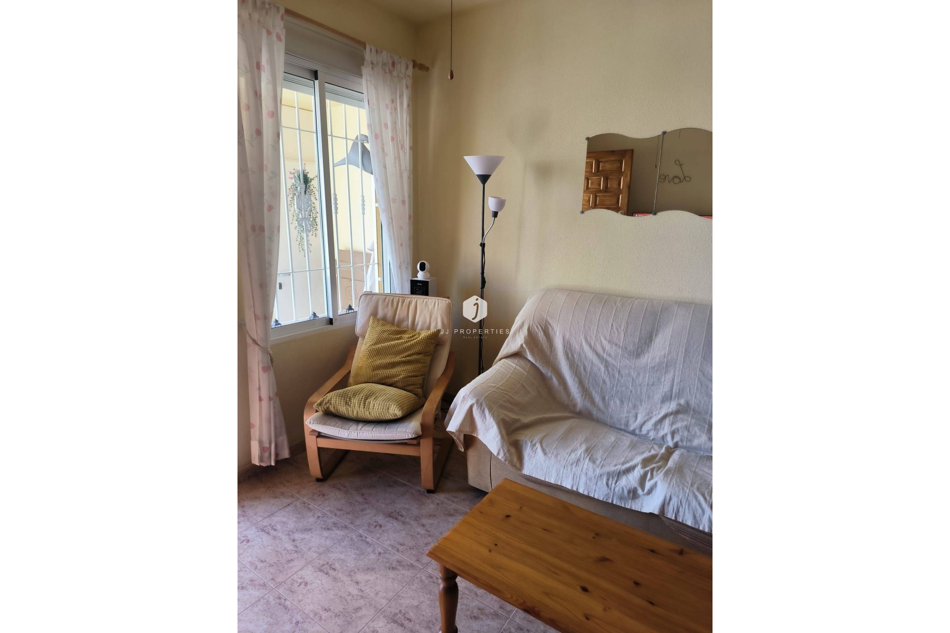 Aus zweiter Hand - Bungalow -
Orihuela Costa - Playa Flamenca