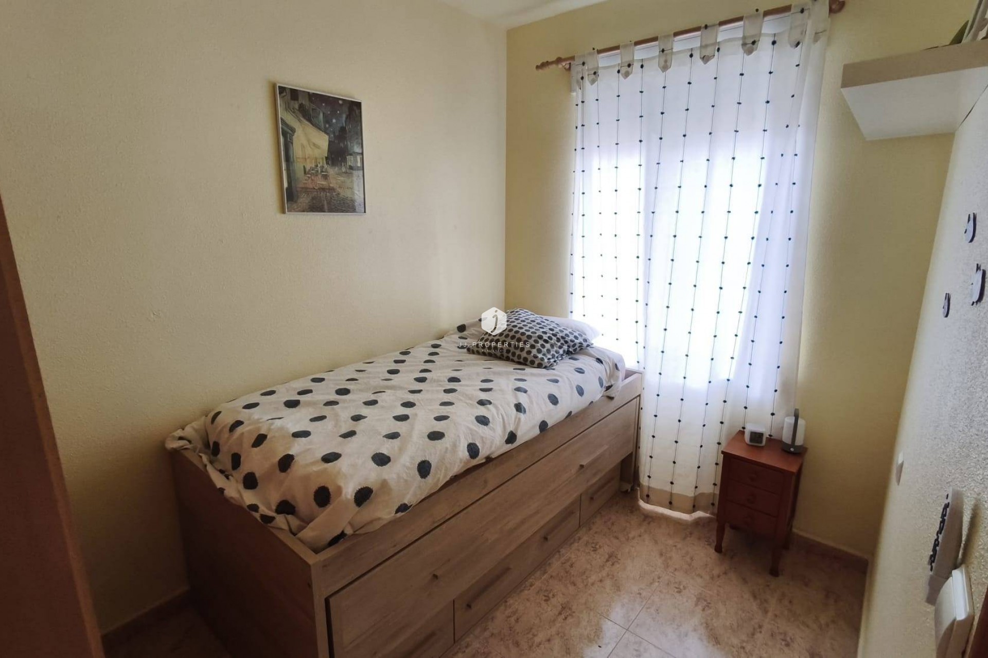 Aus zweiter Hand - Bungalow -
Orihuela Costa - Playa Flamenca
