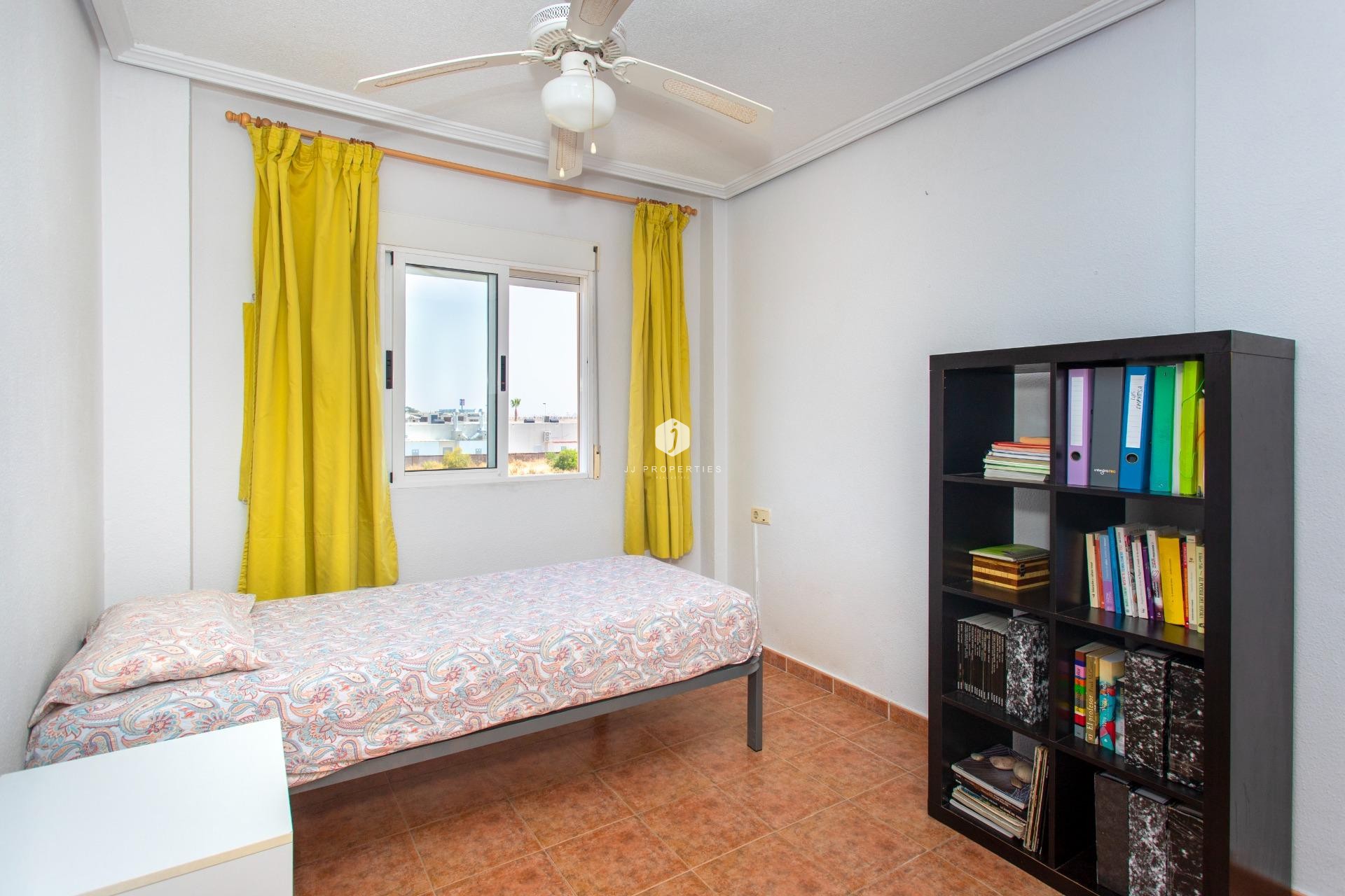 Aus zweiter Hand - Bungalow -
Orihuela Costa - Punta Prima