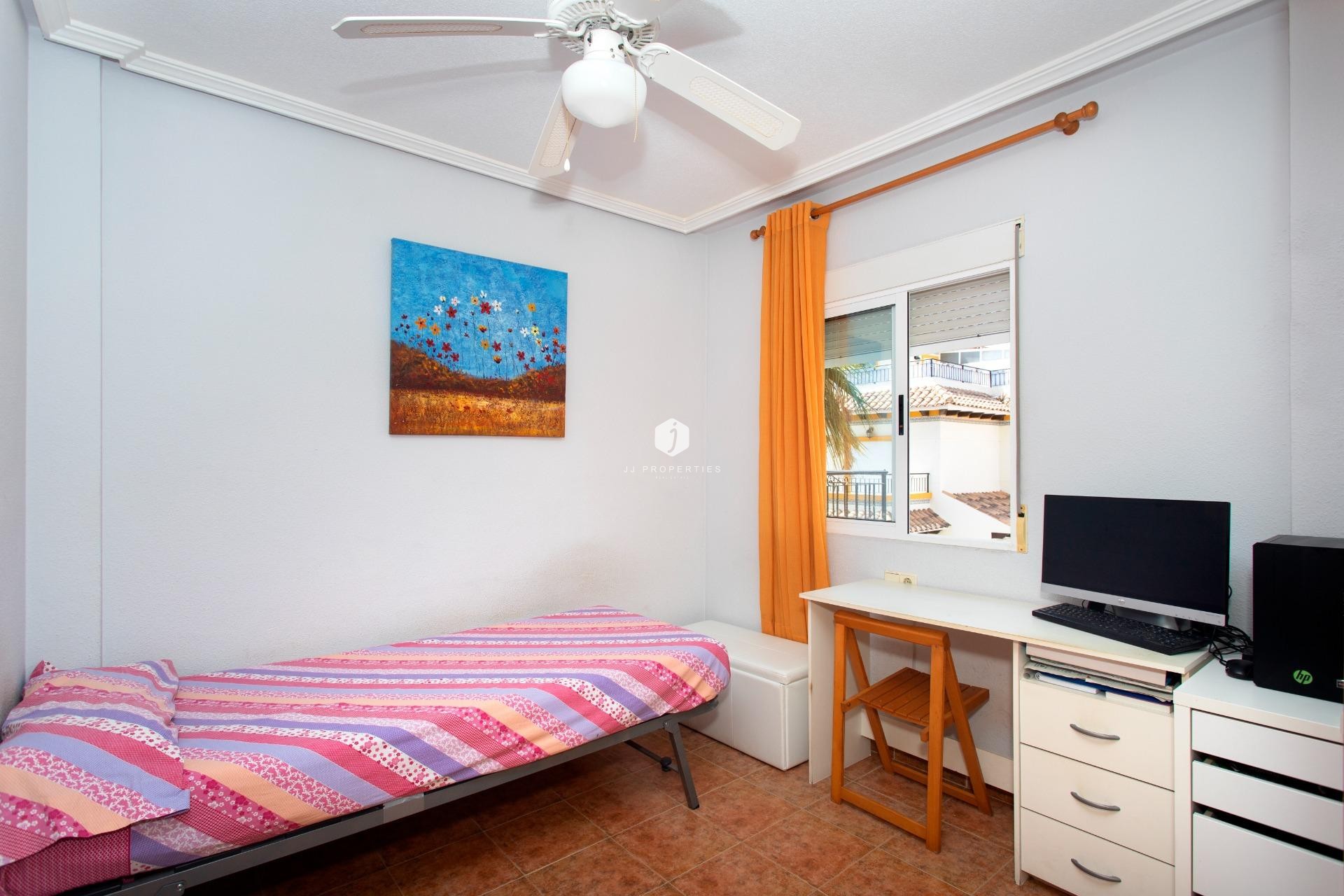 Aus zweiter Hand - Bungalow -
Orihuela Costa - Punta Prima