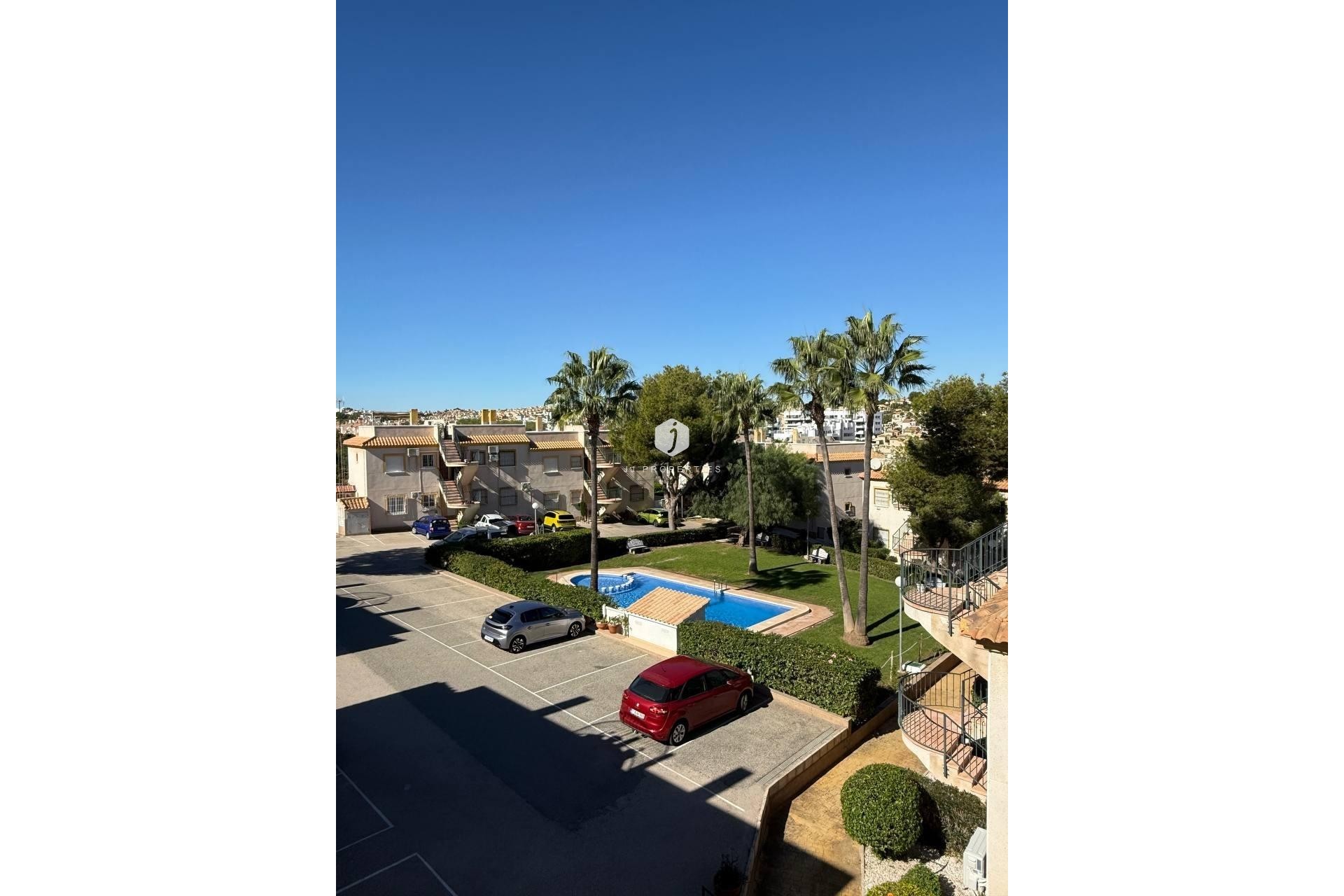 Aus zweiter Hand - Bungalow -
Orihuela Costa - Rocio Del Mar