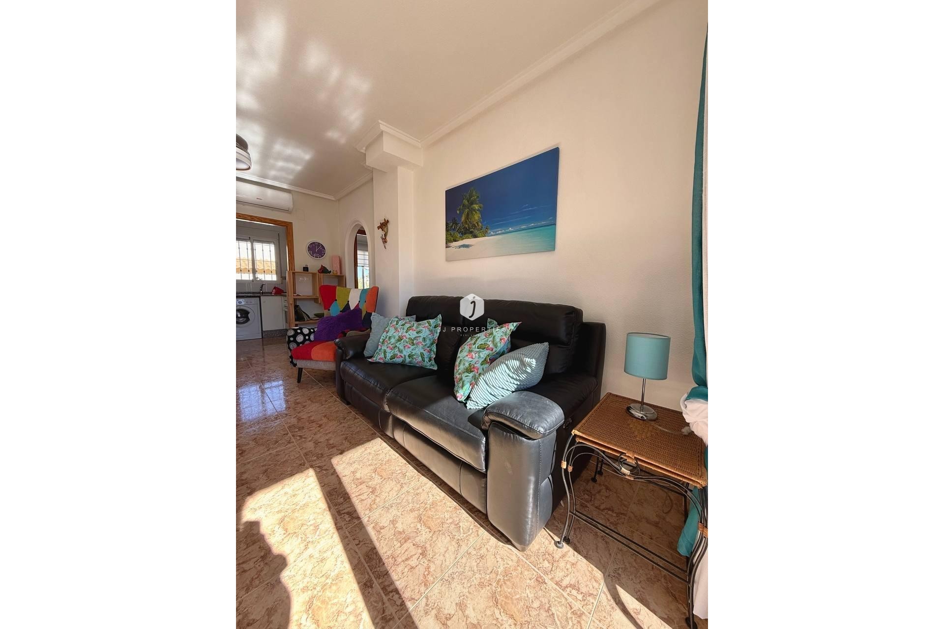 Aus zweiter Hand - Bungalow -
Orihuela Costa - Rocio Del Mar