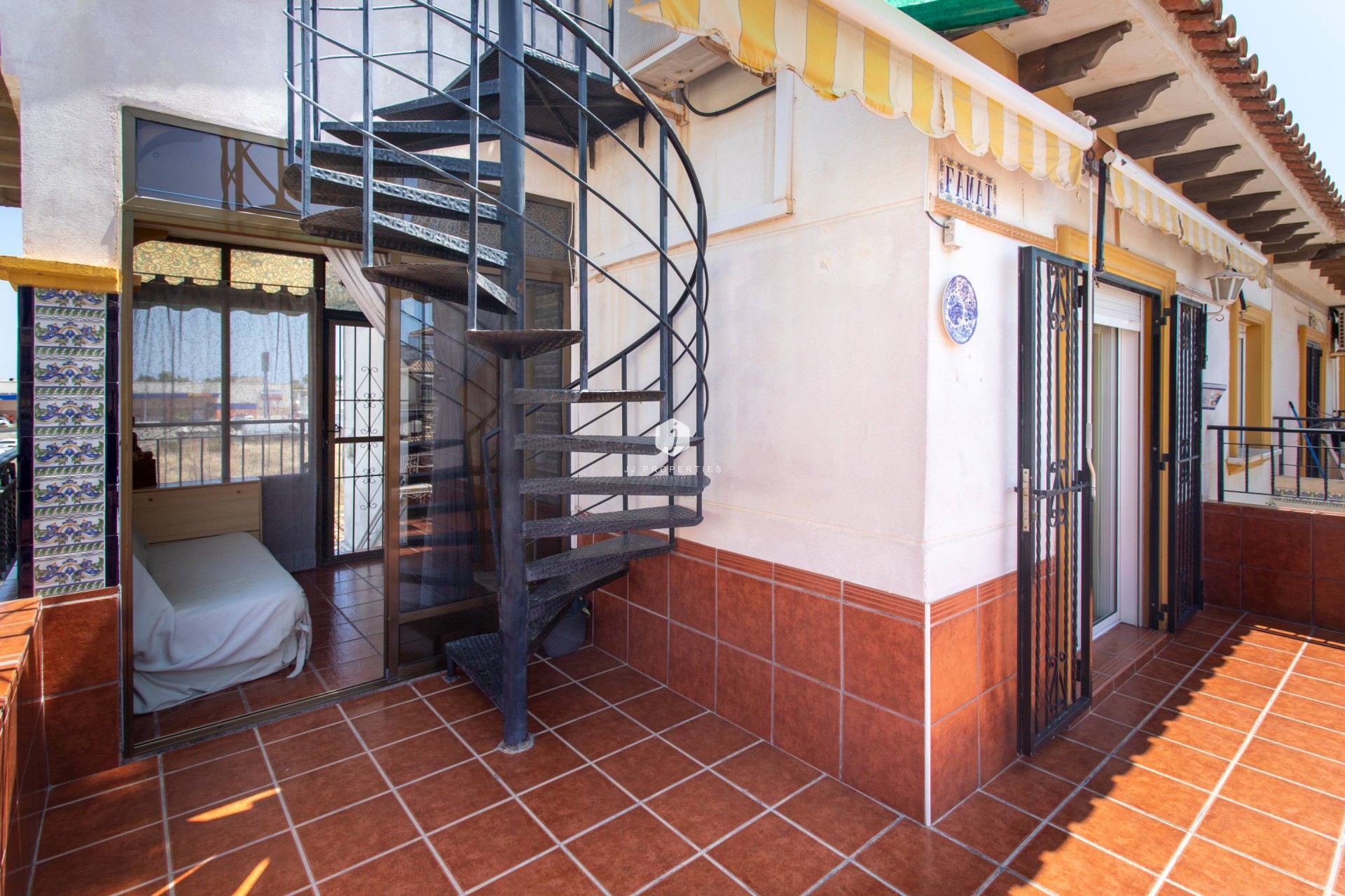 Aus zweiter Hand - Bungalow -
Orihuela Costa - Rocio Del Mar