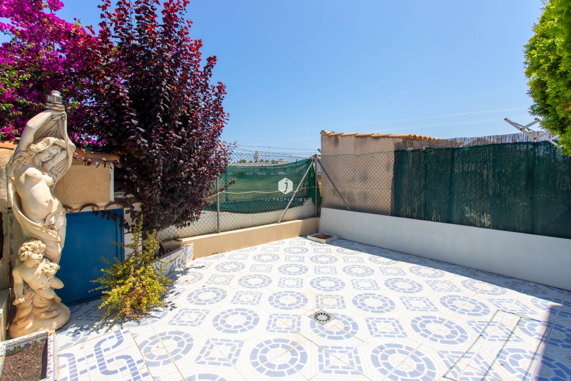Aus zweiter Hand - Bungalow -
Orihuela Costa - Rocio Del Mar