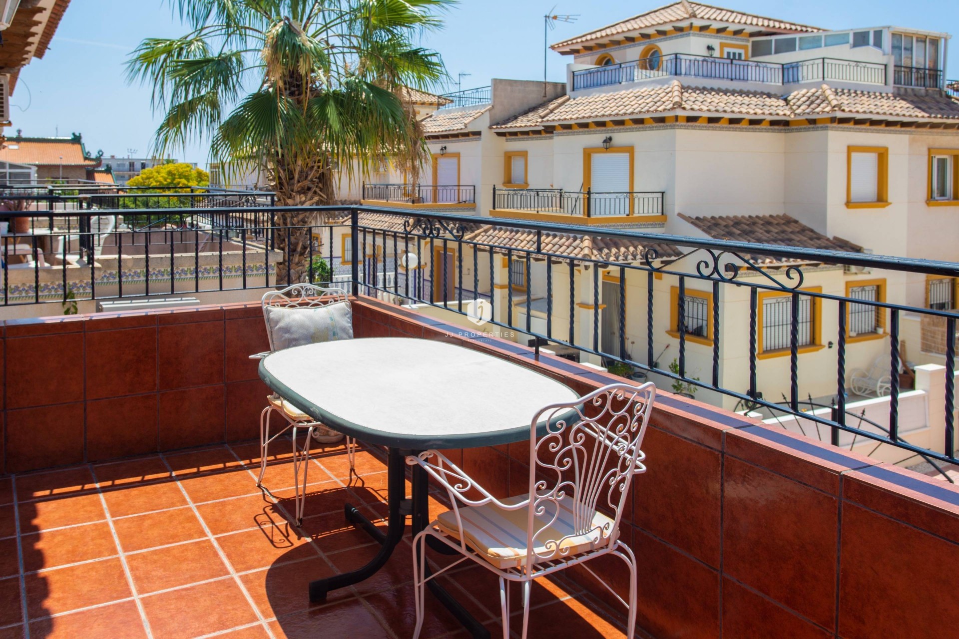 Aus zweiter Hand - Bungalow -
Orihuela Costa - Rocio Del Mar