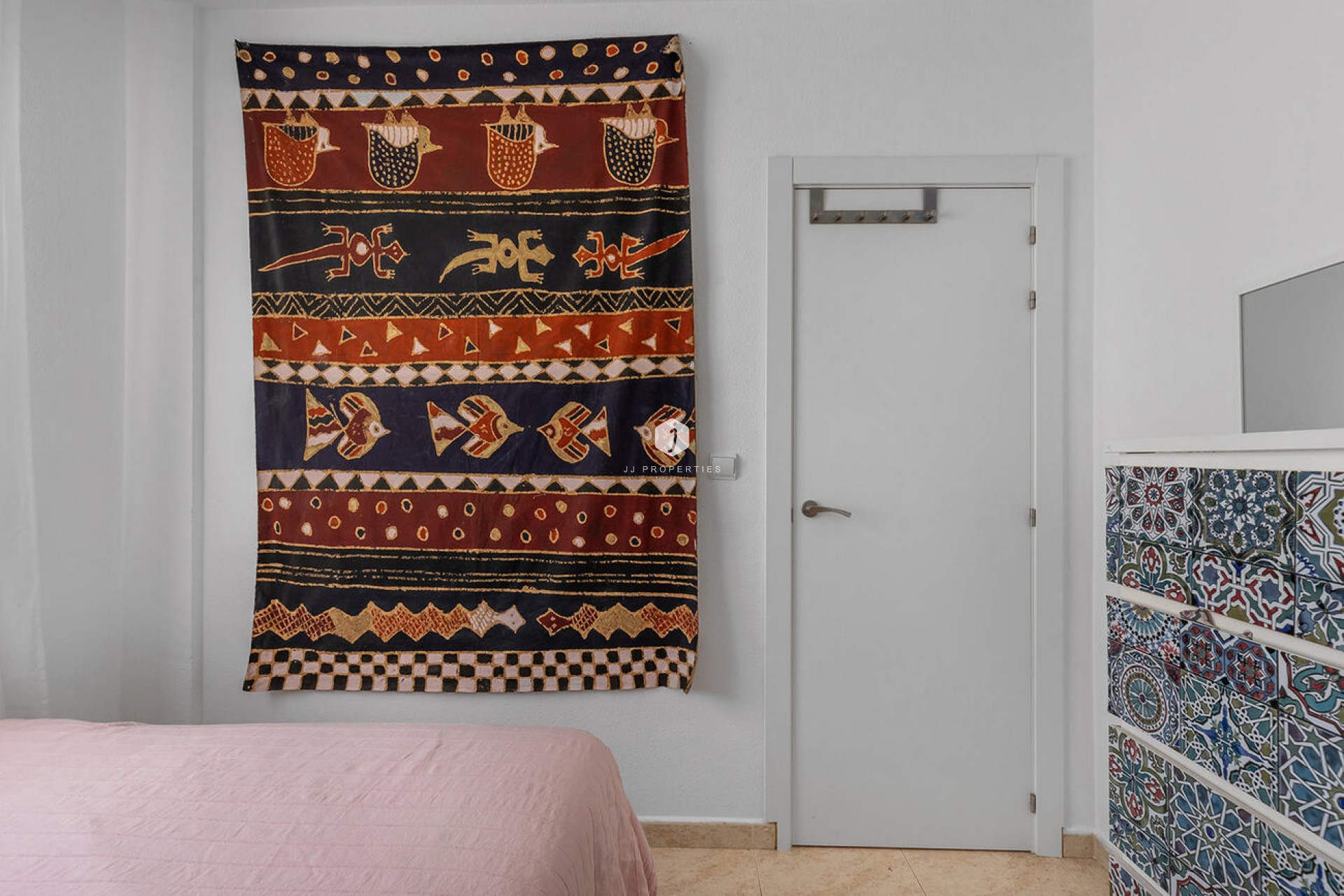 Aus zweiter Hand - Bungalow -
Orihuela Costa