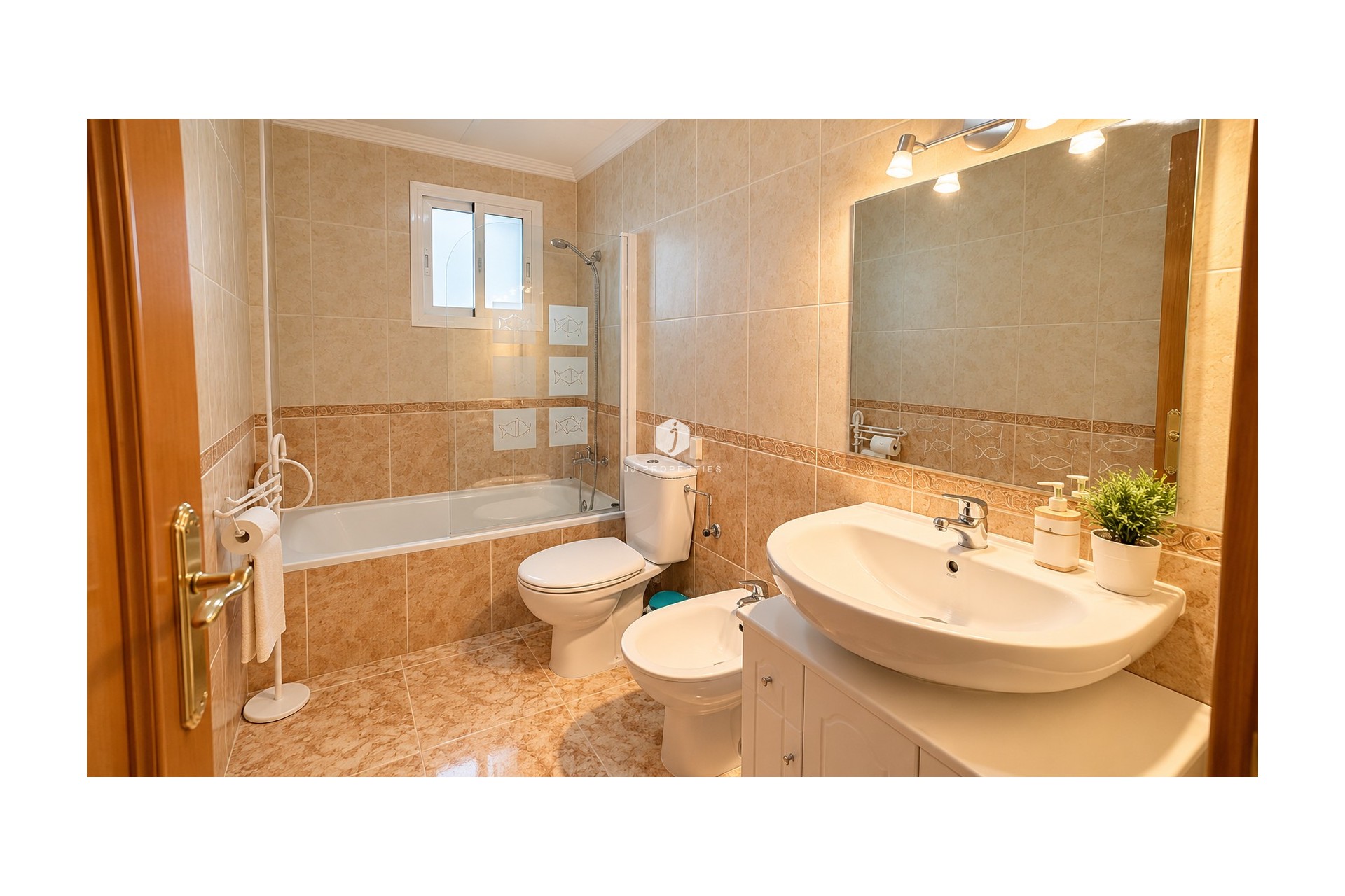 Aus zweiter Hand - Bungalow -
Punta Prima - Costa Blanca