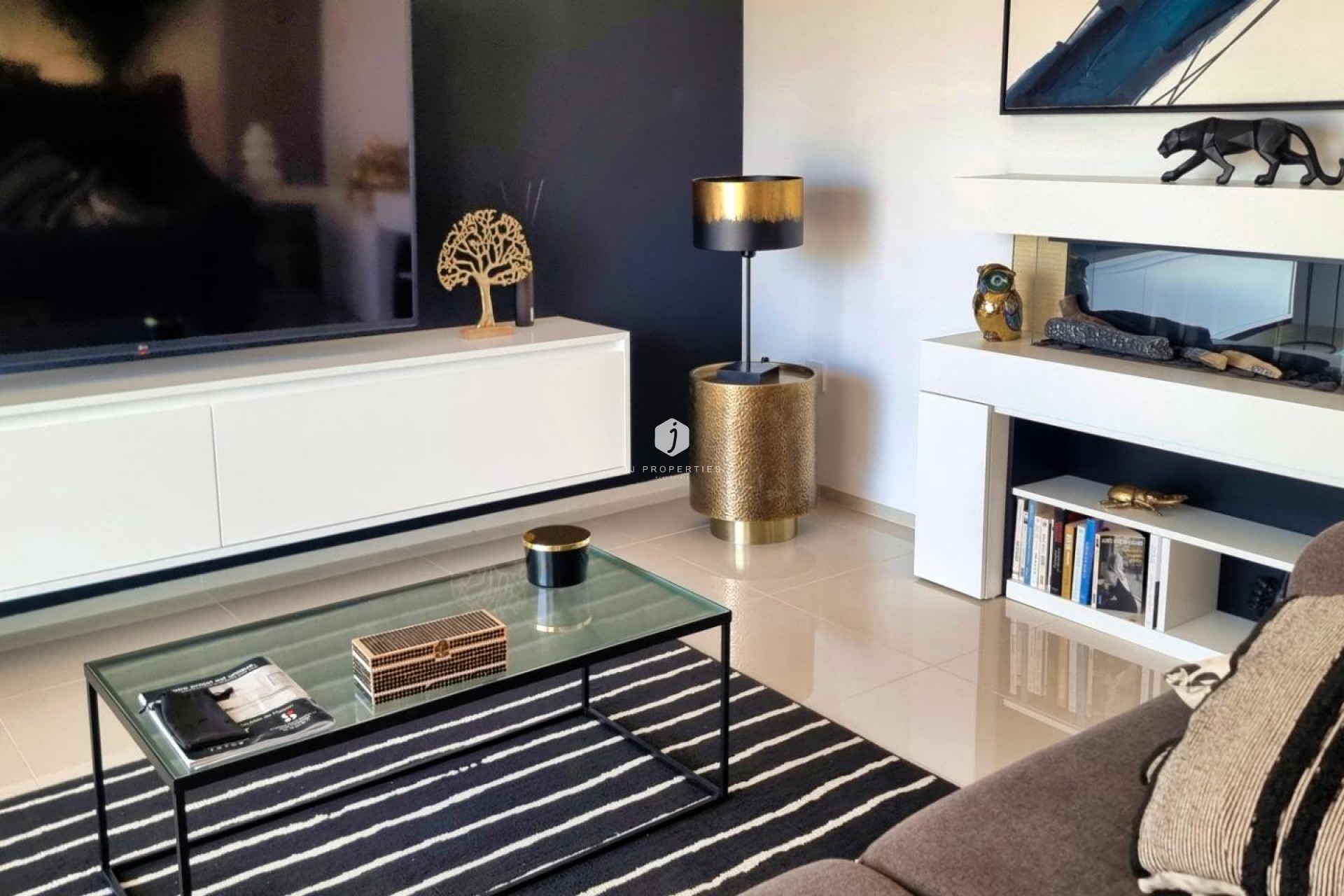 Aus zweiter Hand - Bungalow -
Rojales - Inland