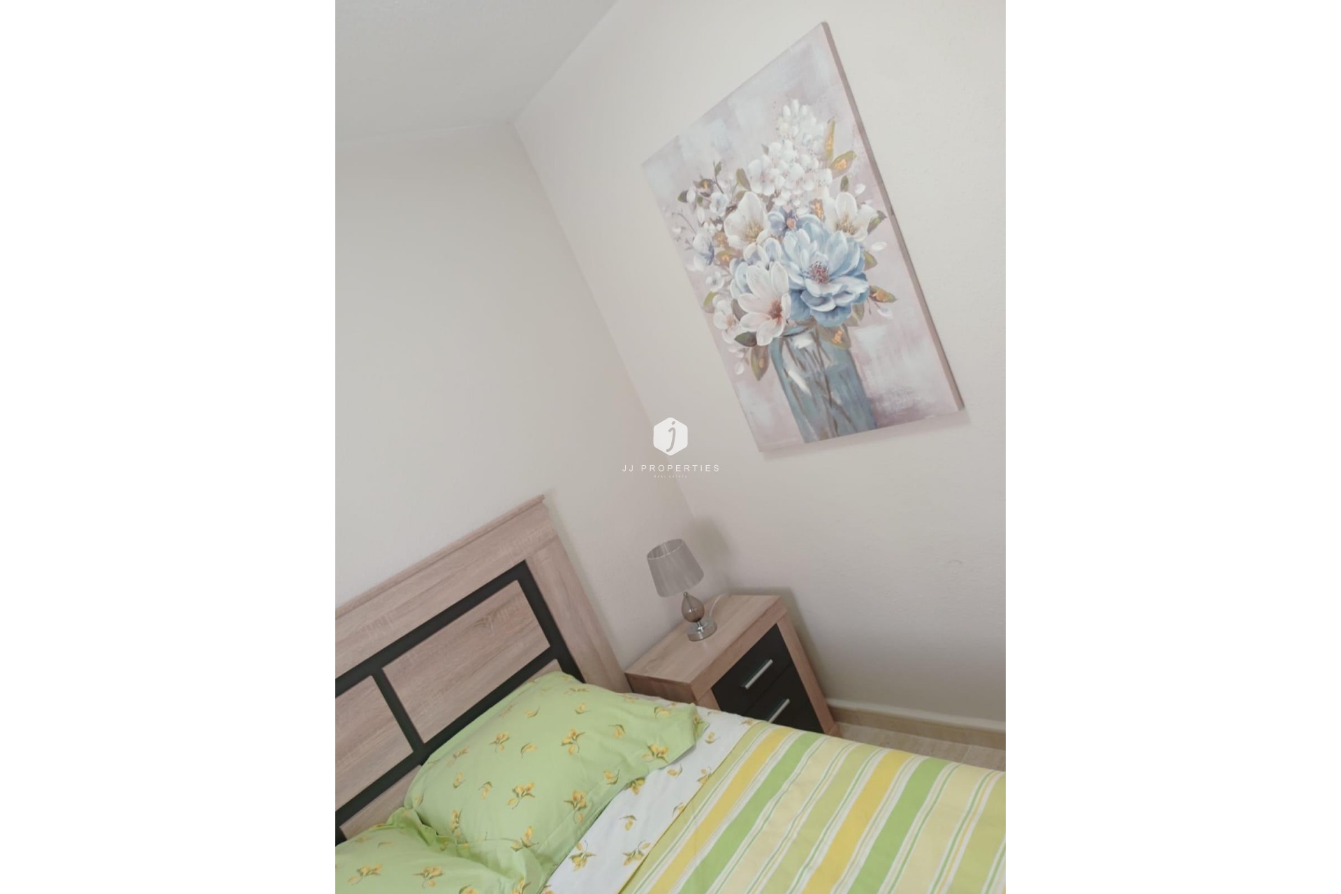 Aus zweiter Hand - Bungalow -
San Miguel de Salinas - Costa Blanca Sur