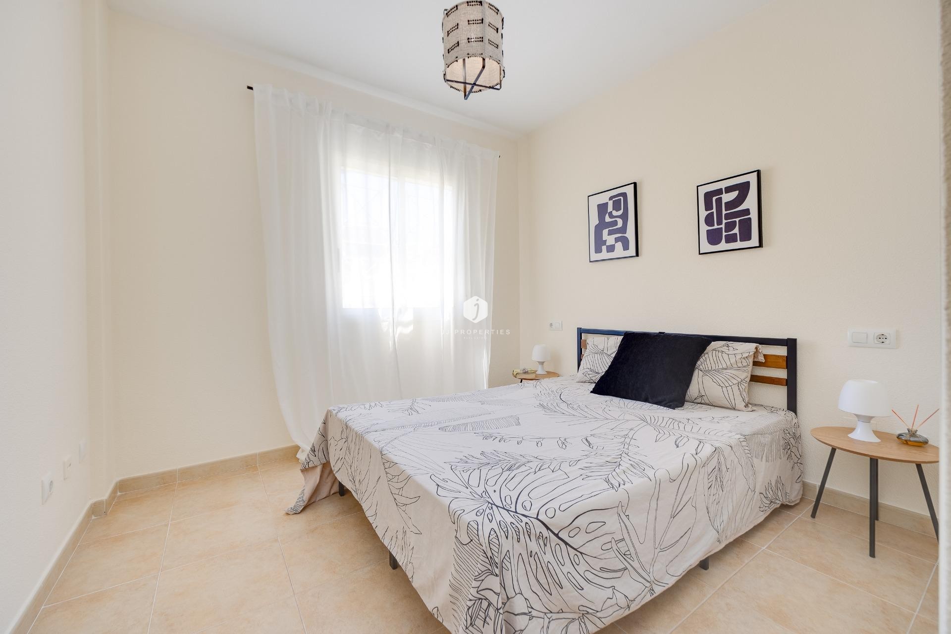 Aus zweiter Hand - Bungalow -
Torrevieja - Aguas Nuevas 1