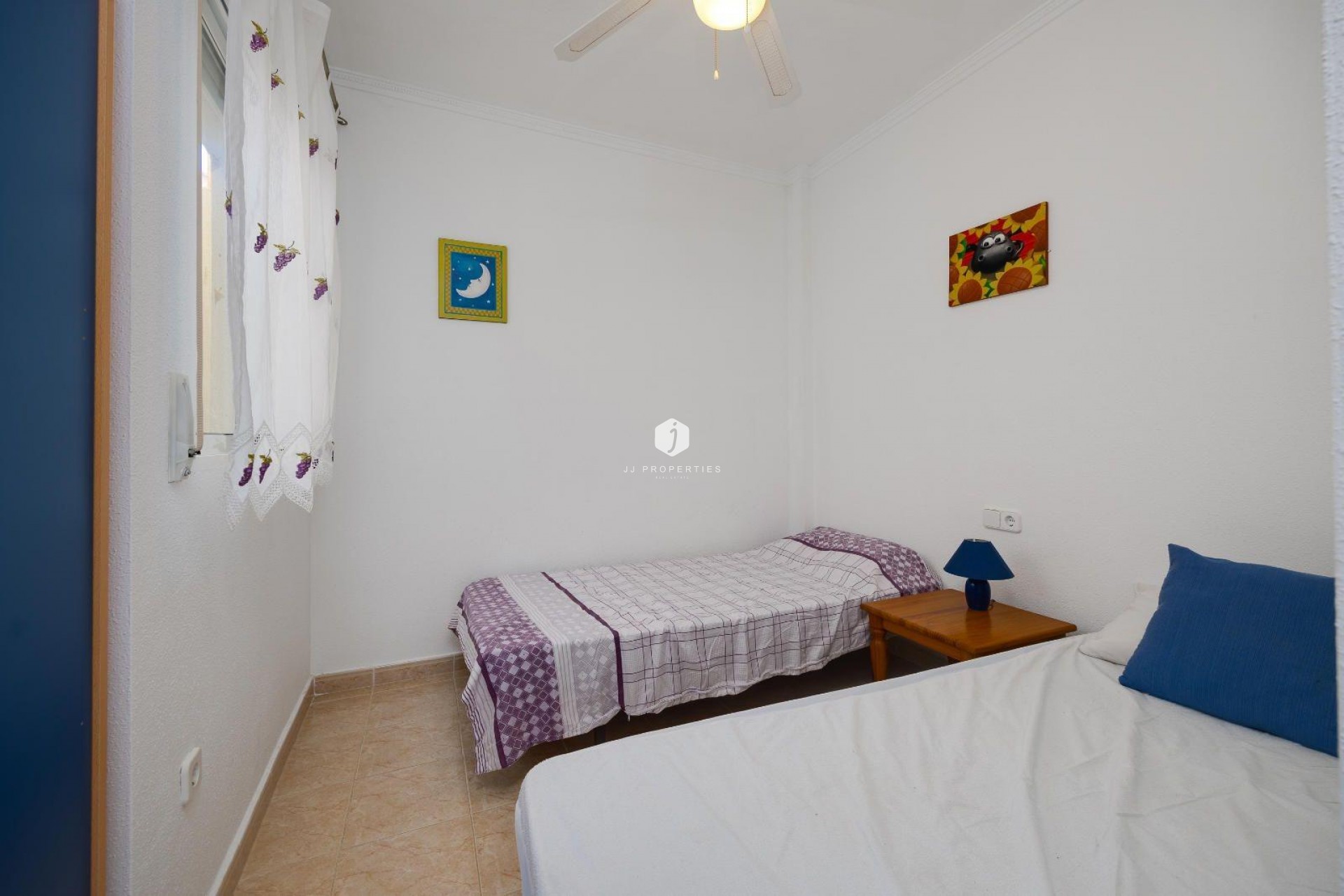 Aus zweiter Hand - Bungalow -
Torrevieja - Aguas Nuevas 2