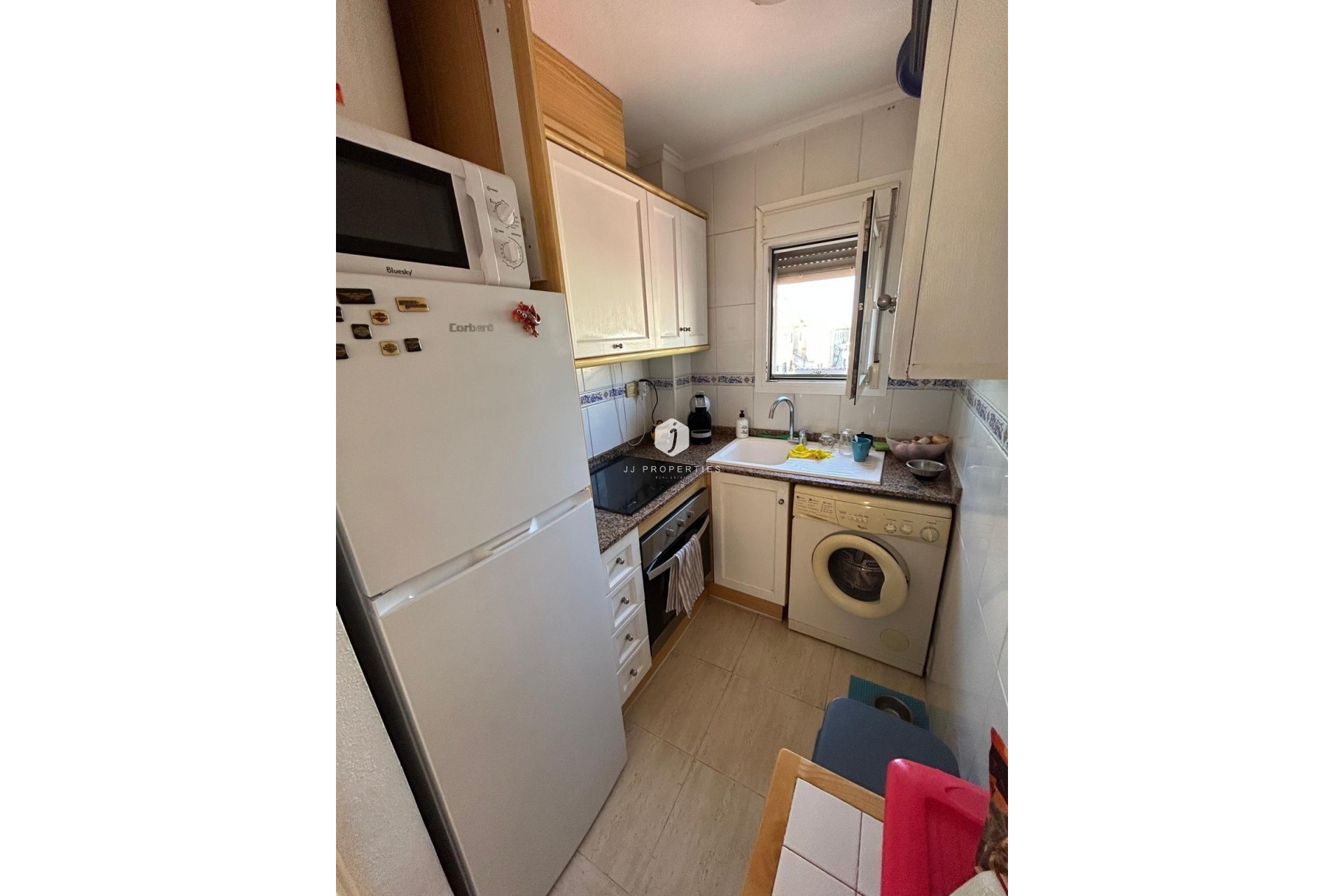 Aus zweiter Hand - Bungalow -
Torrevieja - aguas nuevas