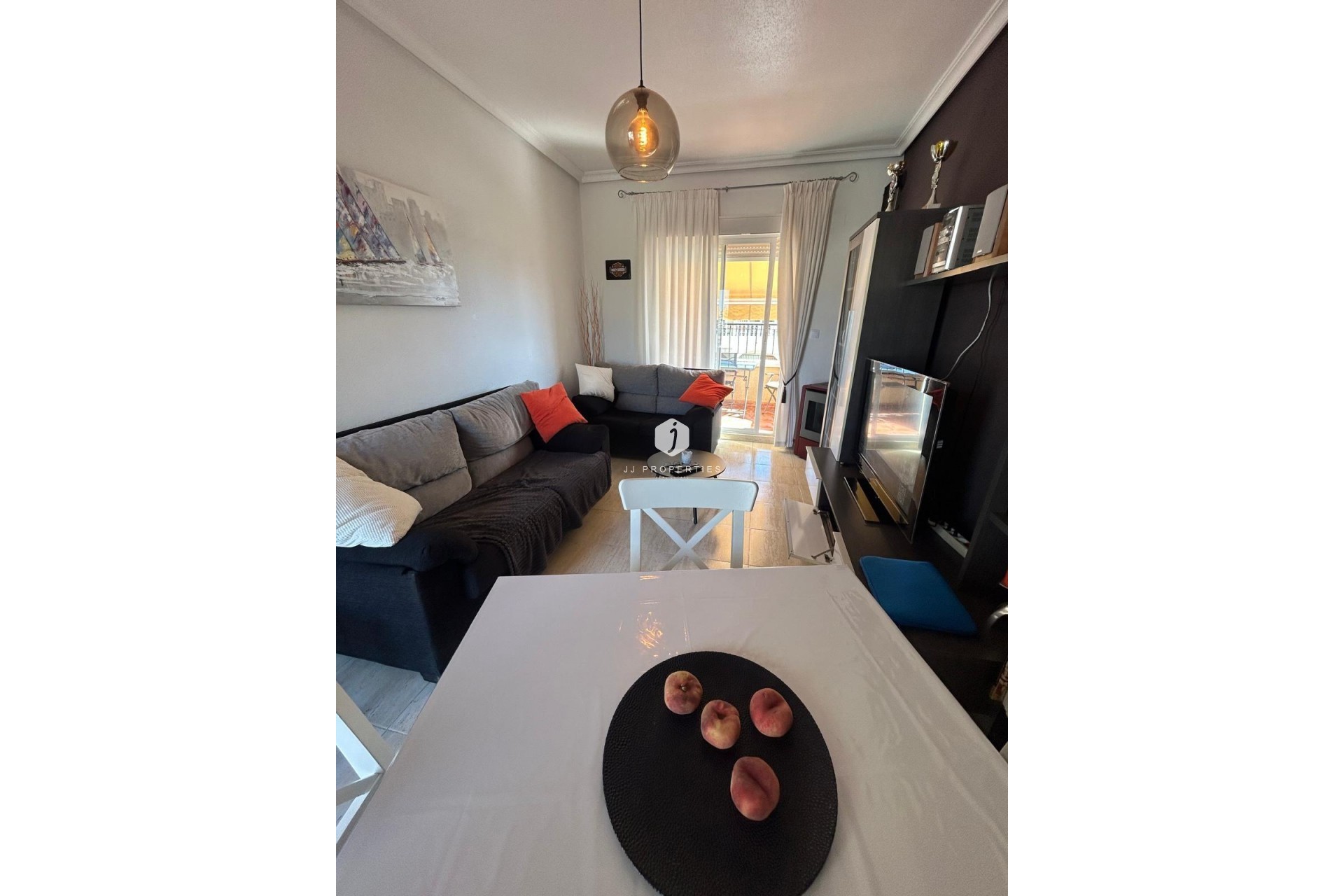 Aus zweiter Hand - Bungalow -
Torrevieja - aguas nuevas