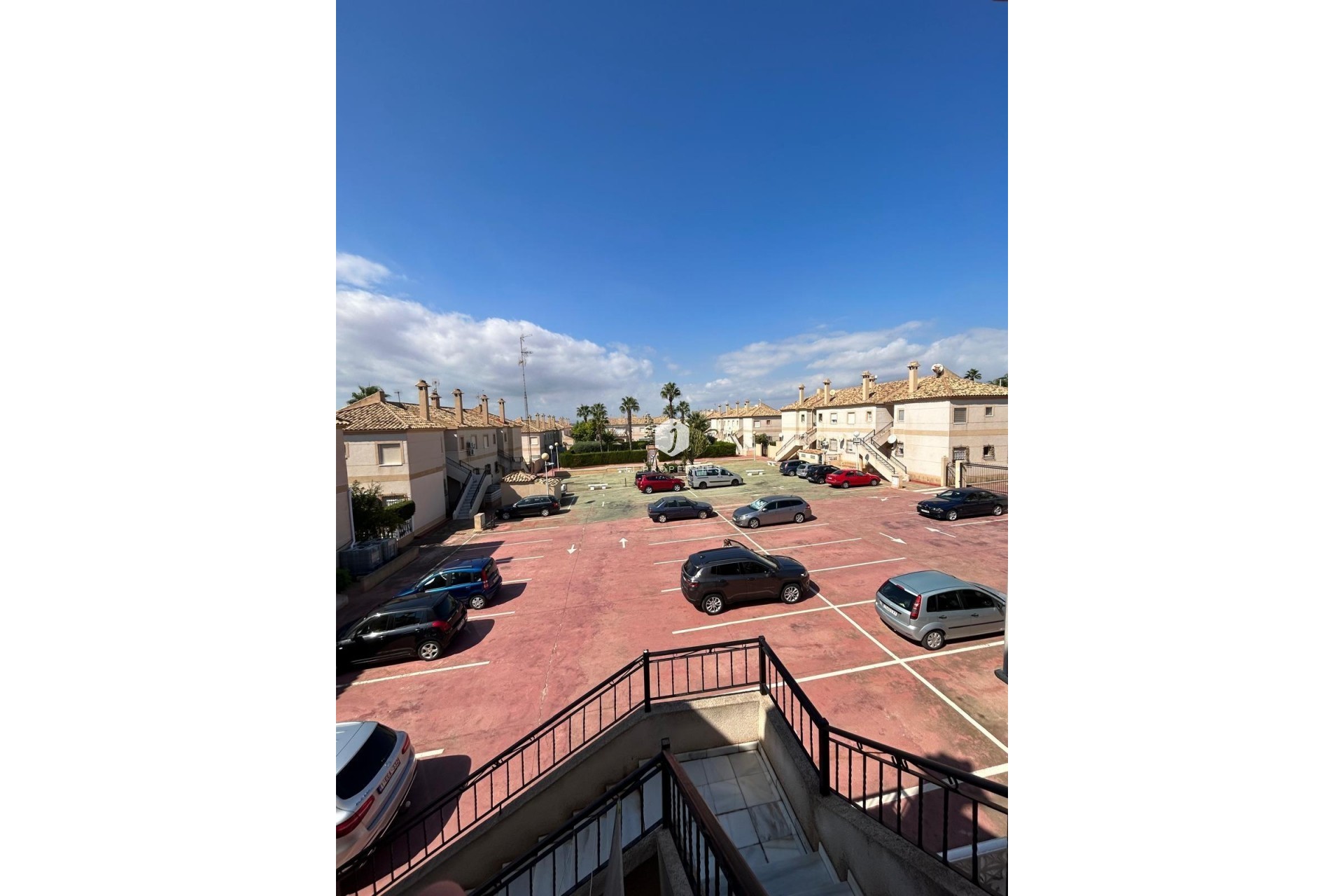 Aus zweiter Hand - Bungalow -
Torrevieja - aguas nuevas