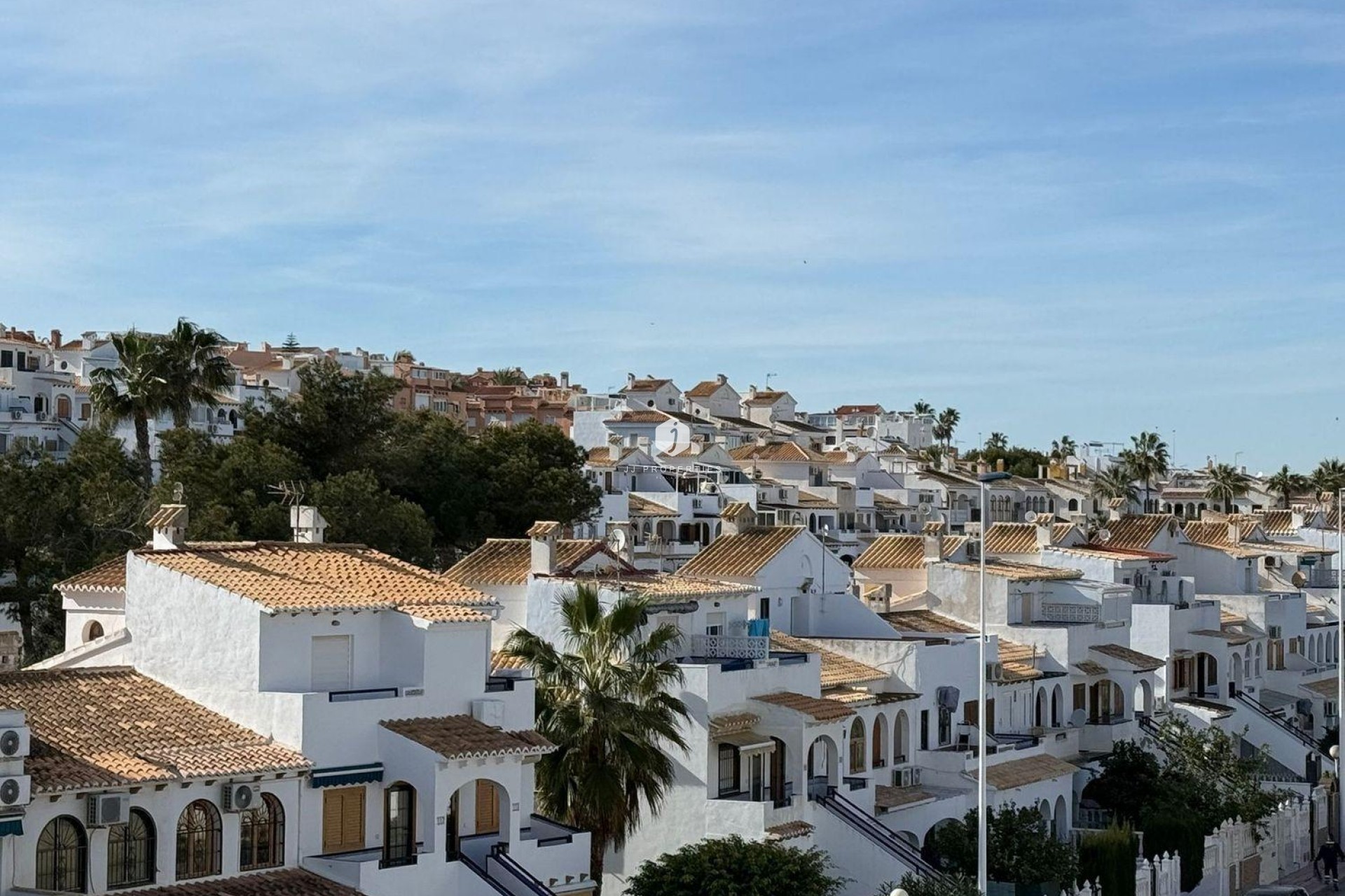 Aus zweiter Hand - Bungalow -
Torrevieja - Cañada Del Molino