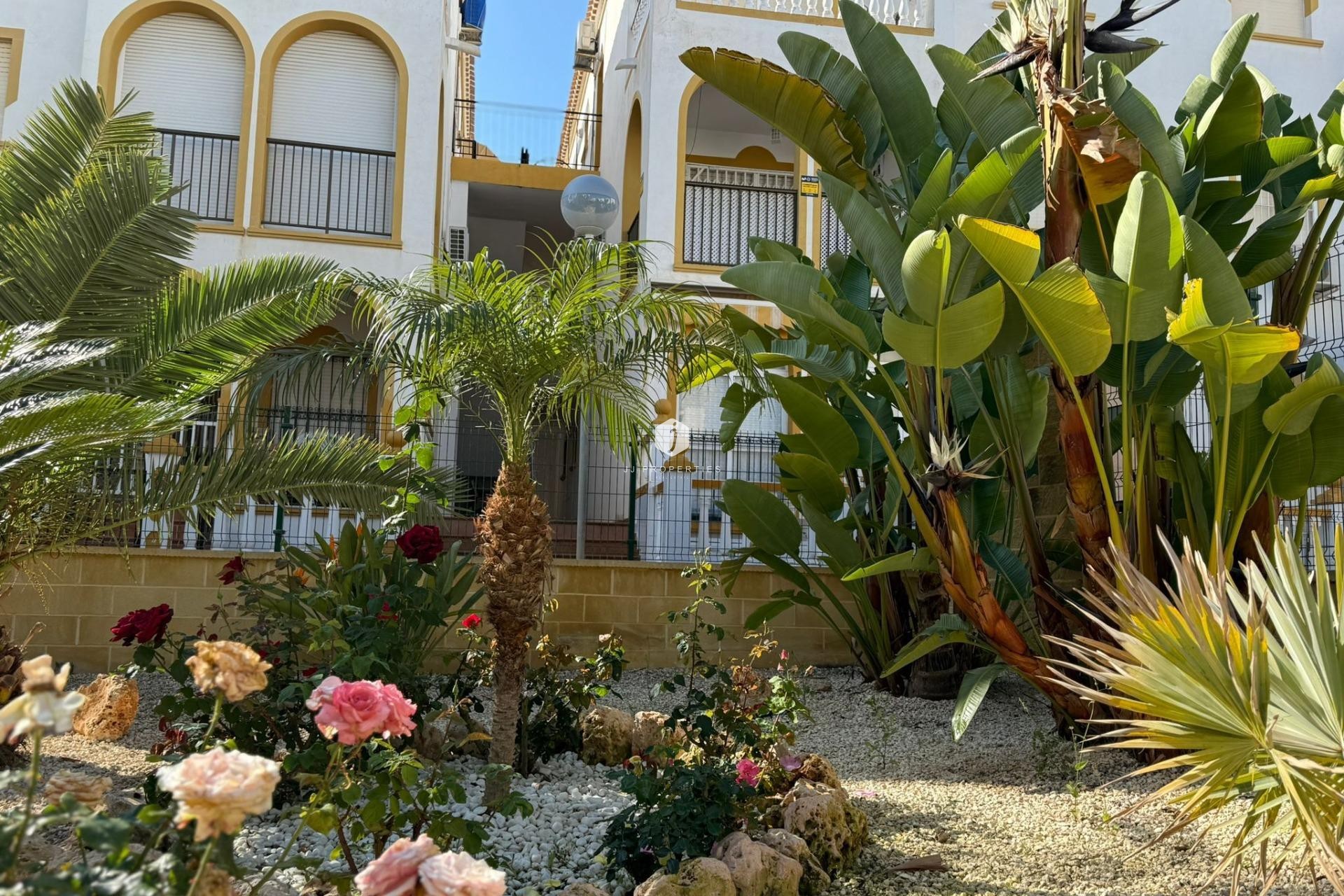 Aus zweiter Hand - Bungalow -
Torrevieja - Cañada Del Molino