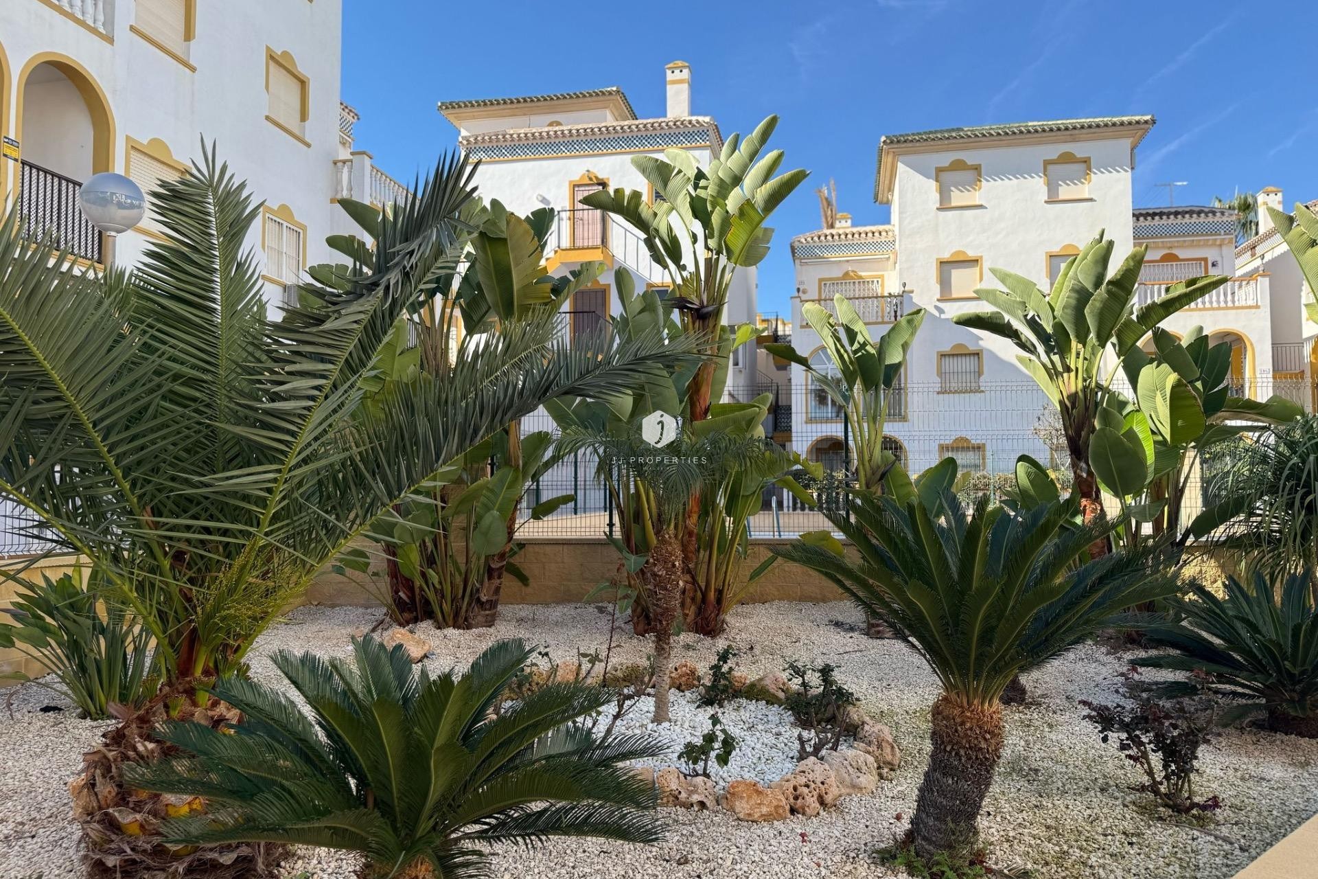 Aus zweiter Hand - Bungalow -
Torrevieja - Cañada Del Molino