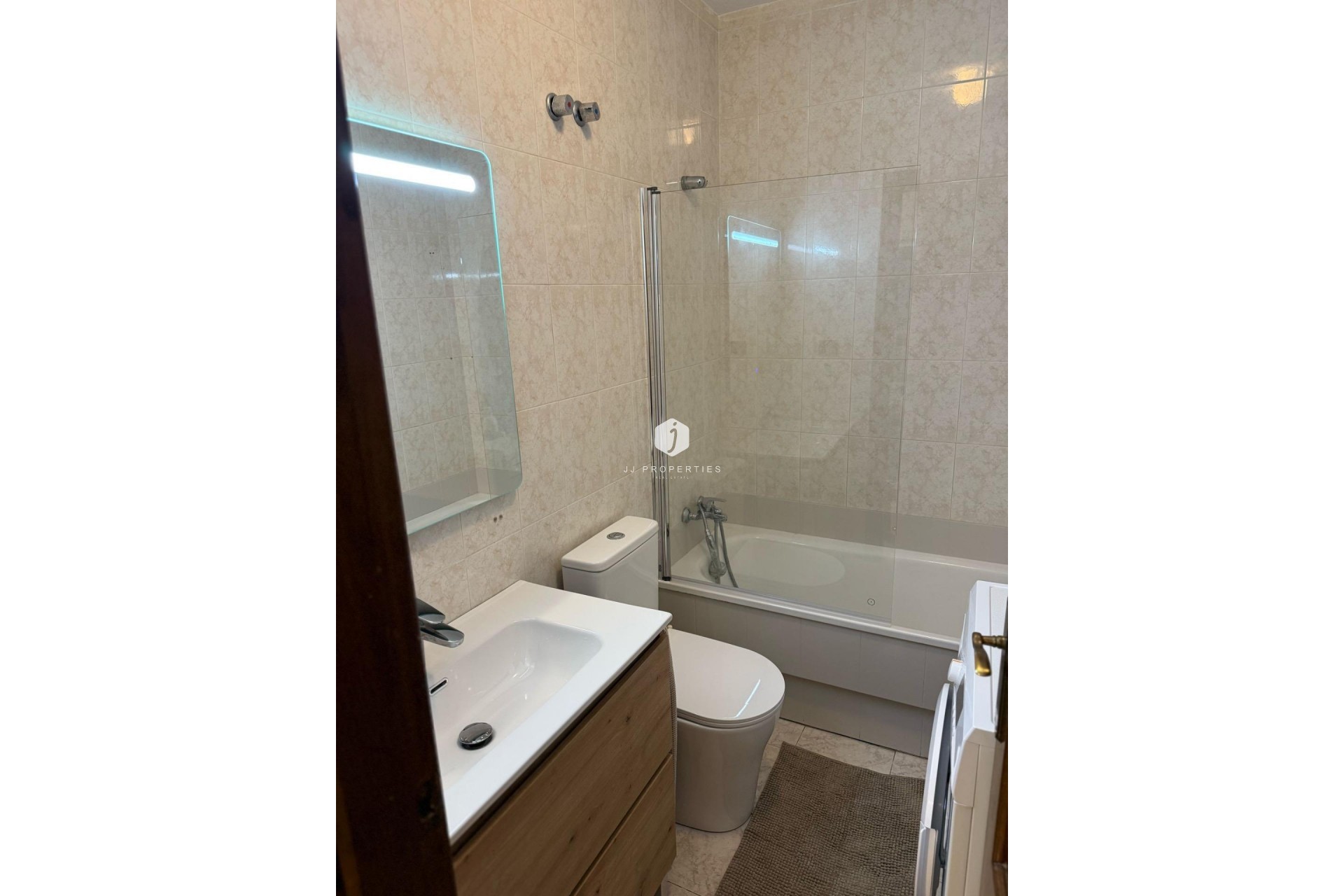 Aus zweiter Hand - Bungalow -
Torrevieja - Cañada Del Molino