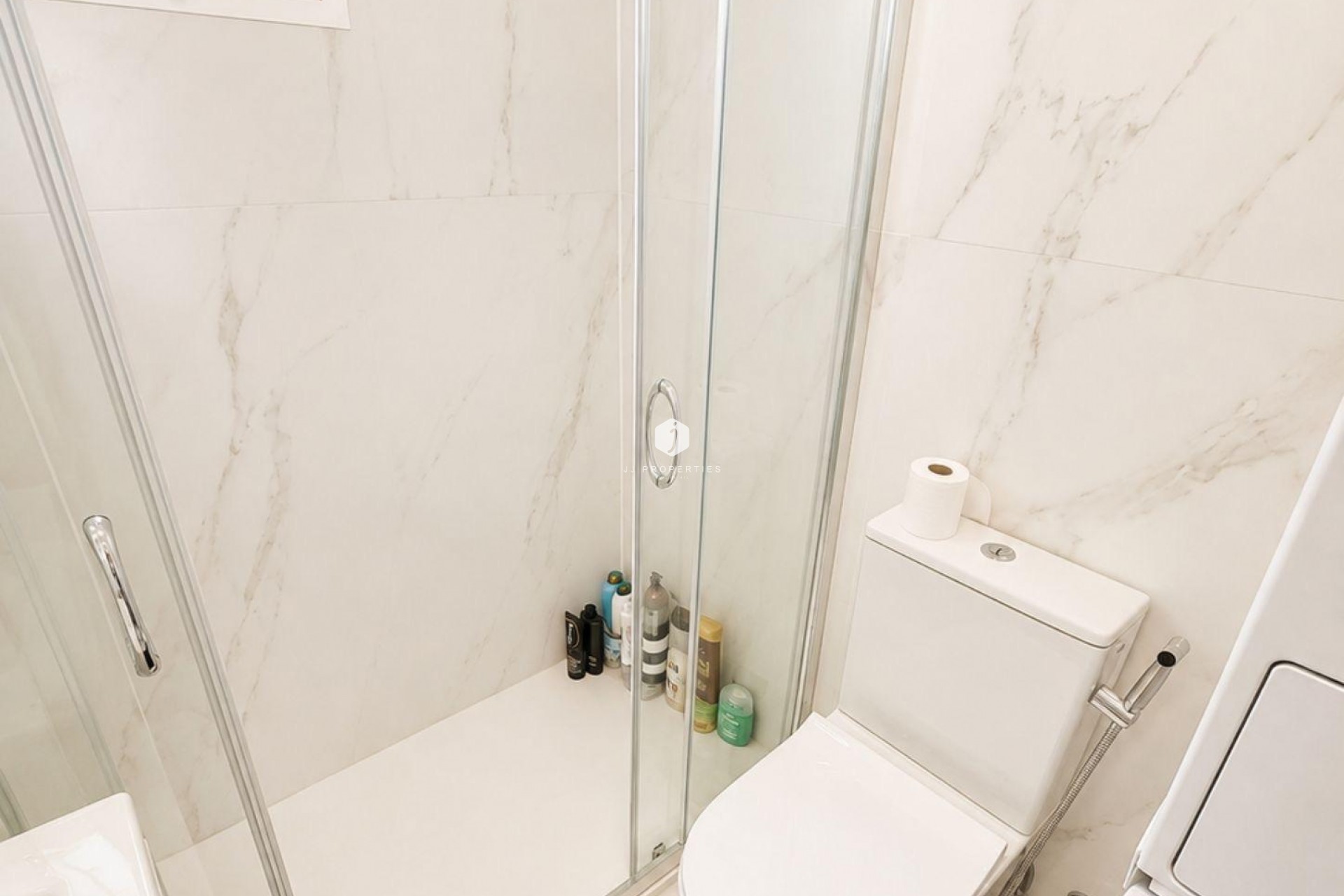 Aus zweiter Hand - Bungalow -
Torrevieja - Carrefour