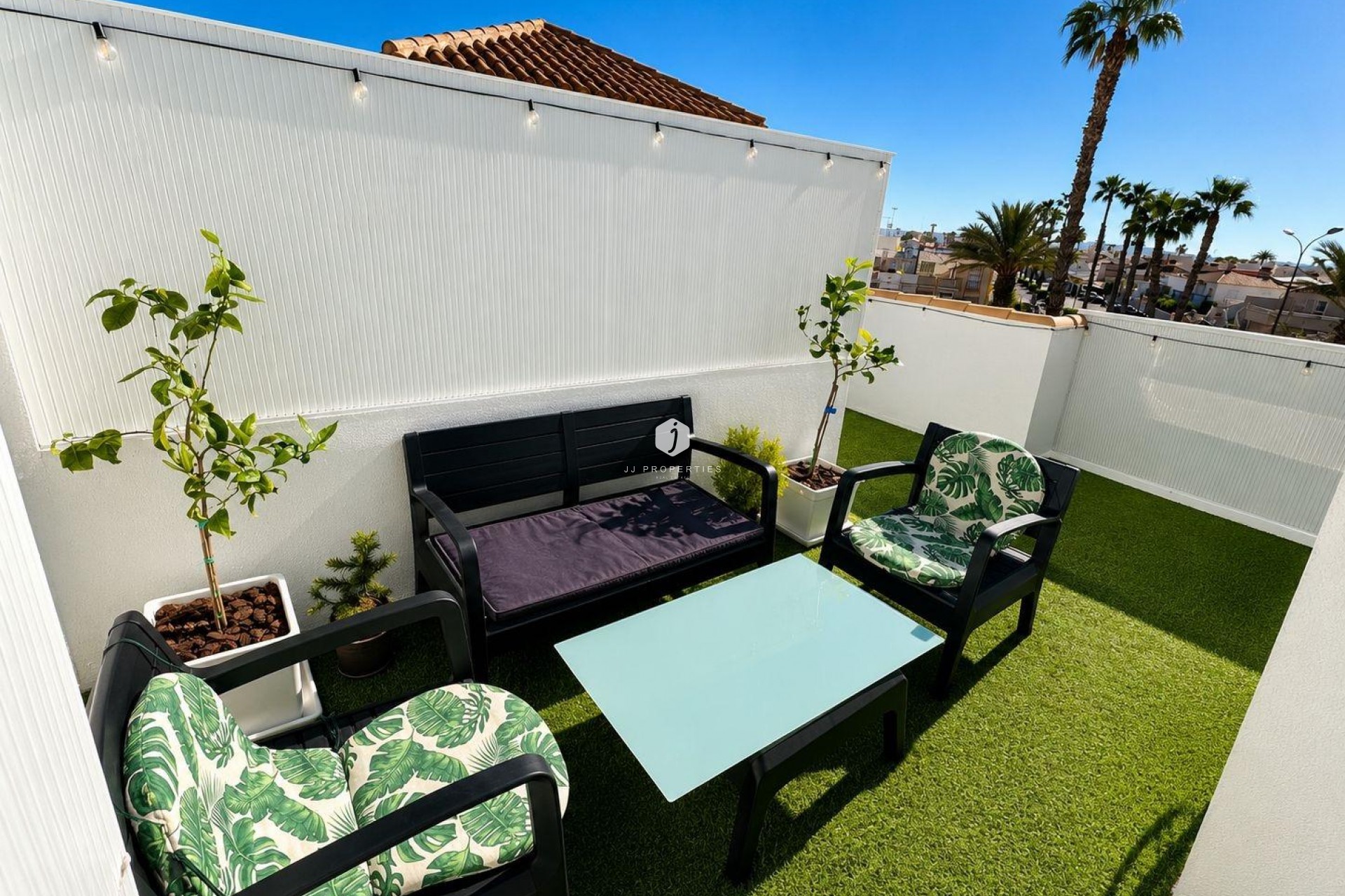 Aus zweiter Hand - Bungalow -
Torrevieja - Carrefour