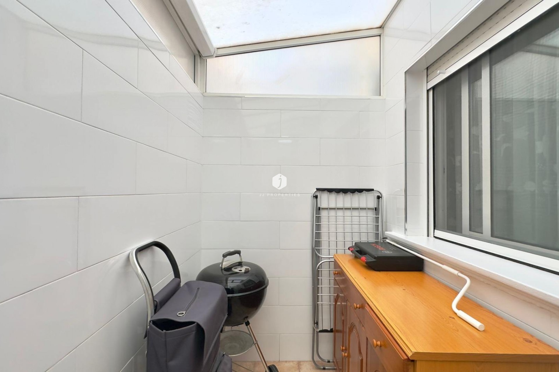 Aus zweiter Hand - Bungalow -
Torrevieja - Centro