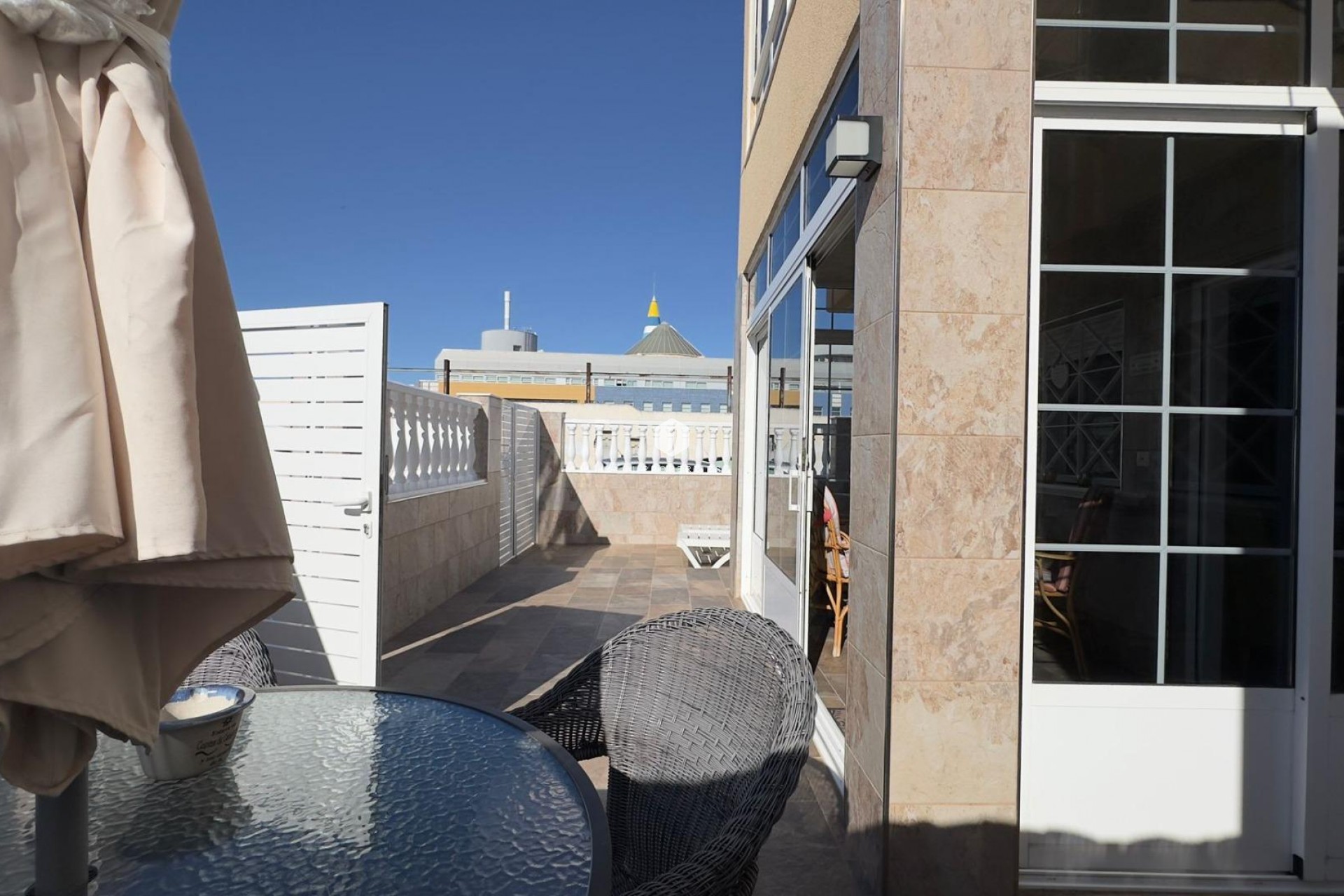Aus zweiter Hand - Bungalow -
Torrevieja - Centro