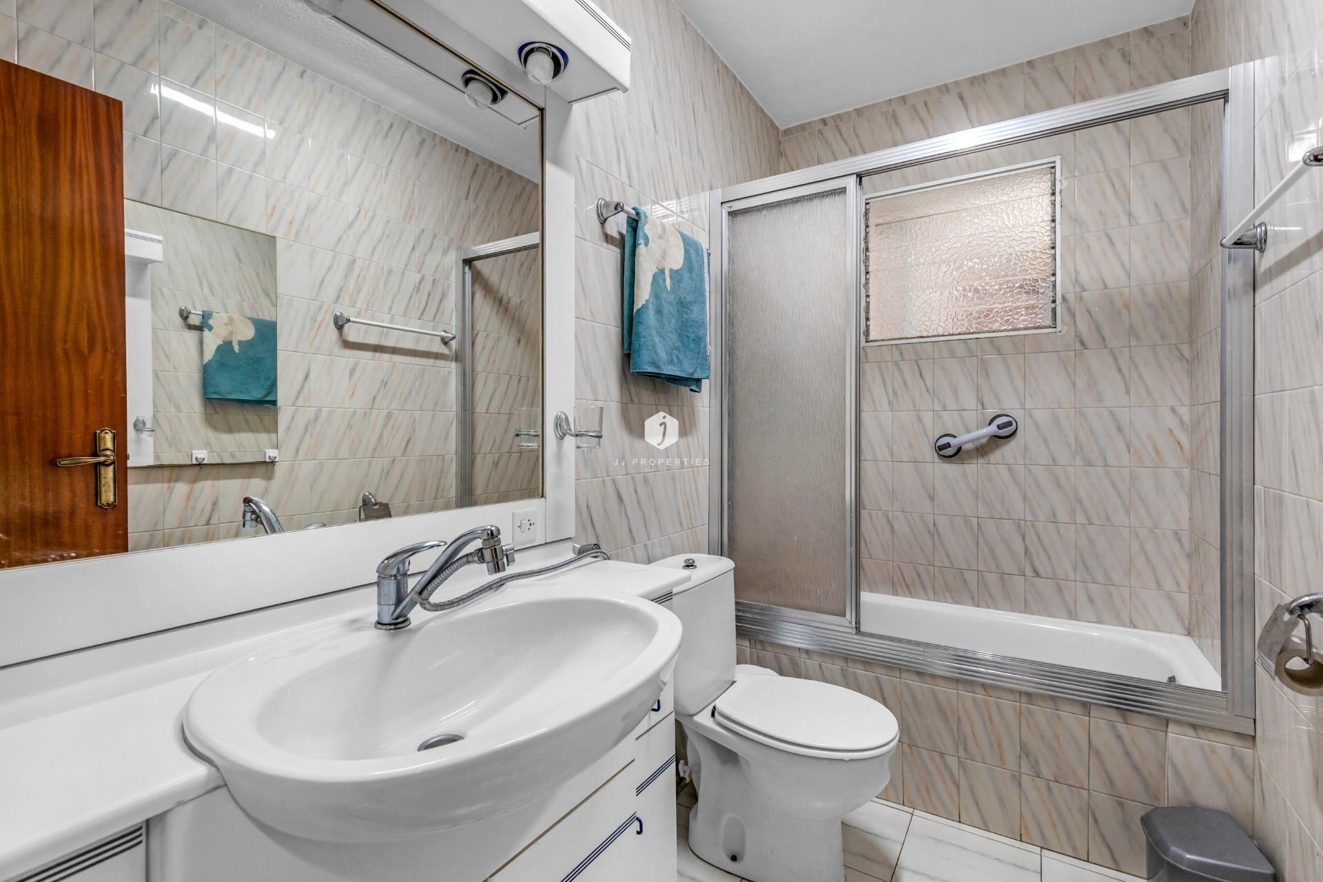 Aus zweiter Hand - Bungalow -
Torrevieja - Centro