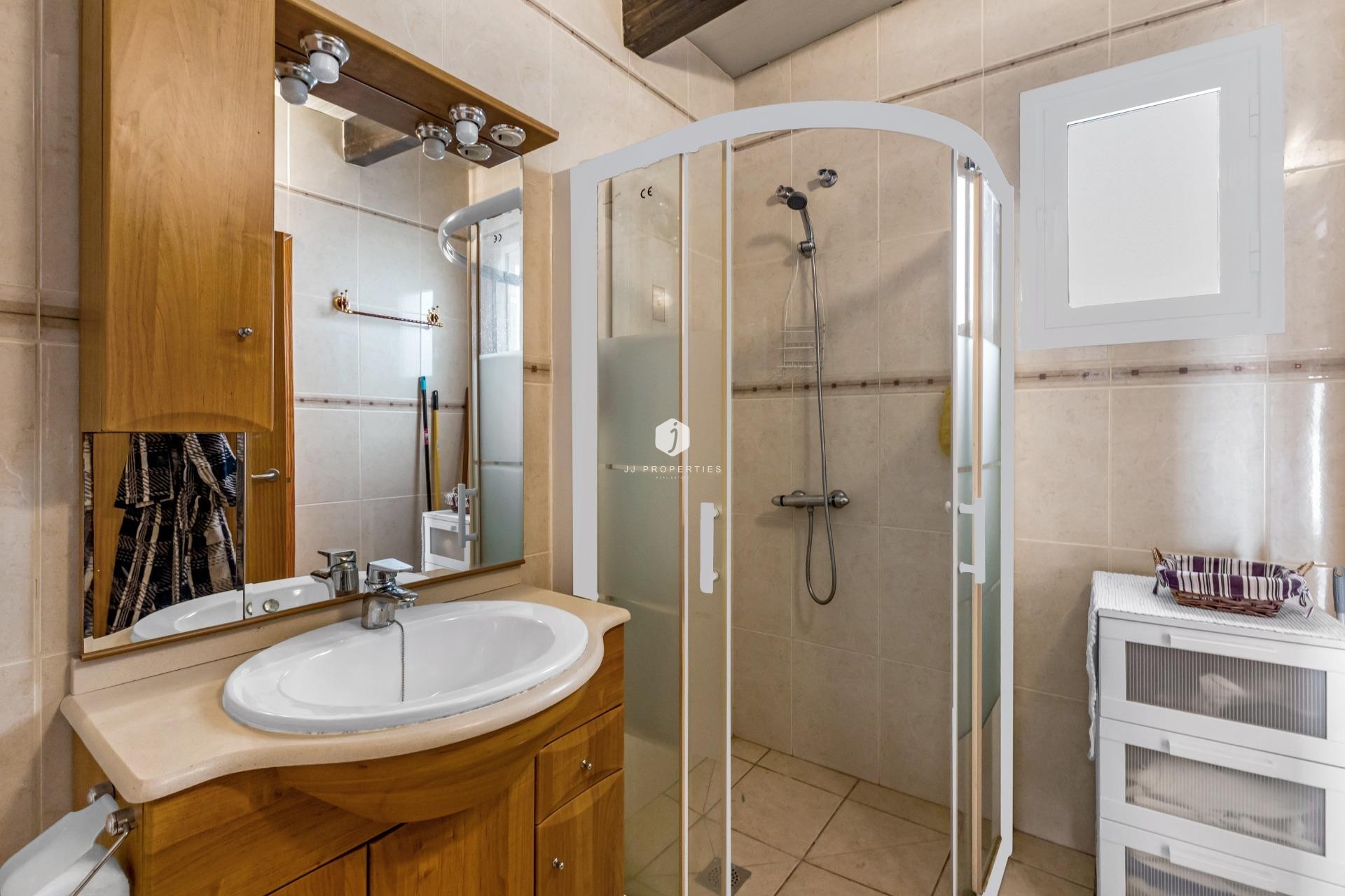 Aus zweiter Hand - Bungalow -
Torrevieja - Centro