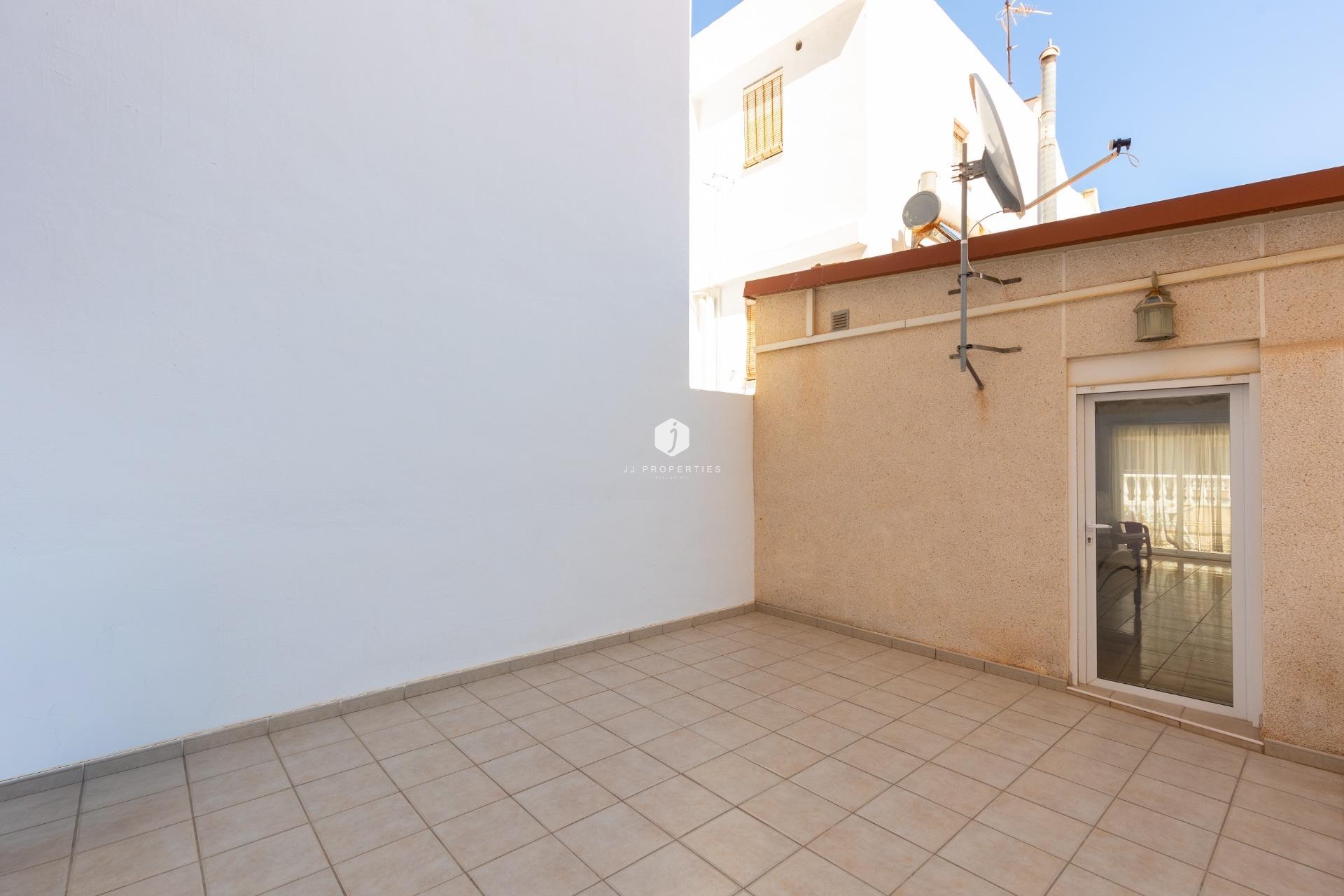 Aus zweiter Hand - Bungalow -
Torrevieja - Centro