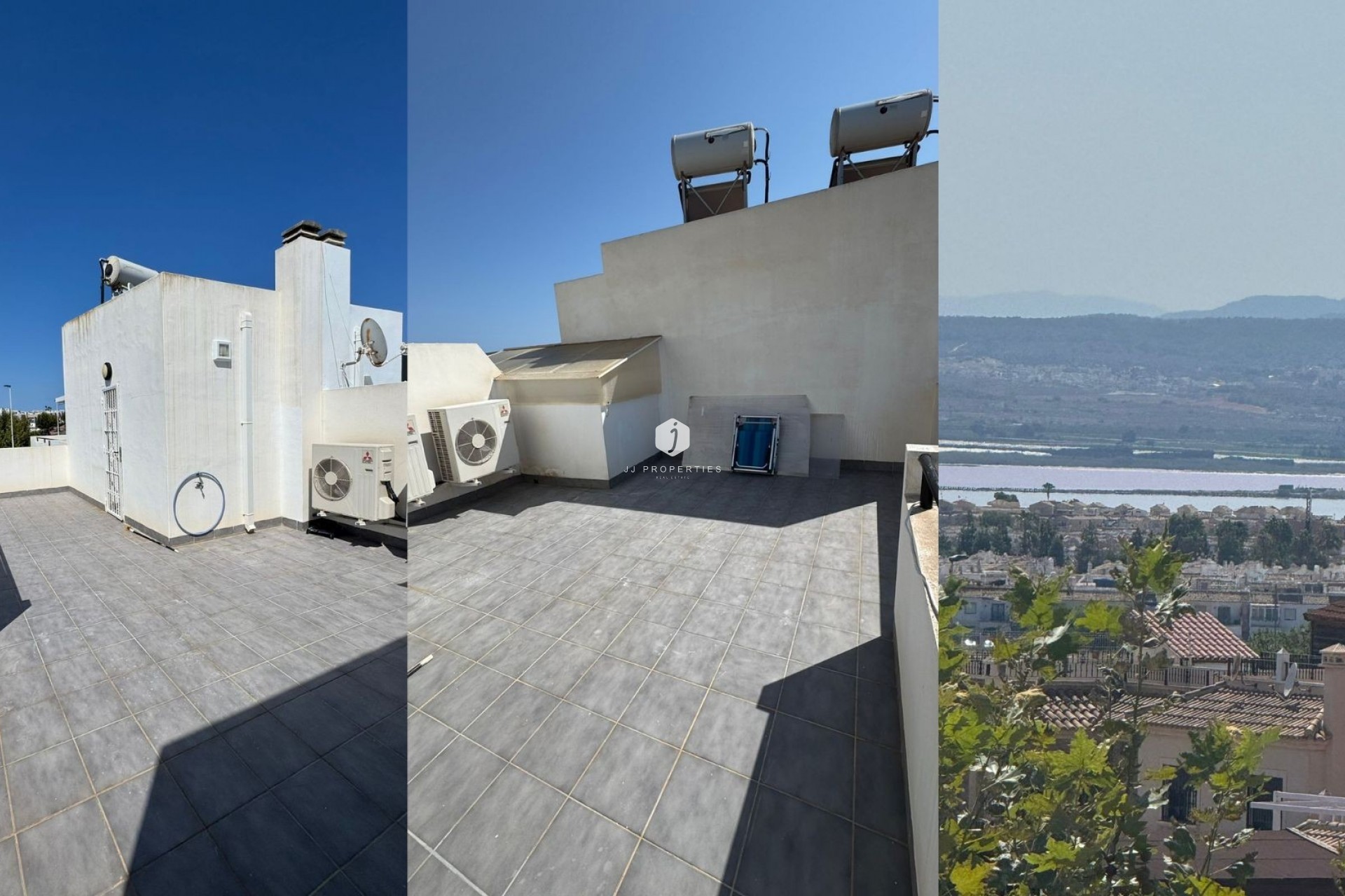 Aus zweiter Hand - Bungalow -
Torrevieja - Costa Blanca