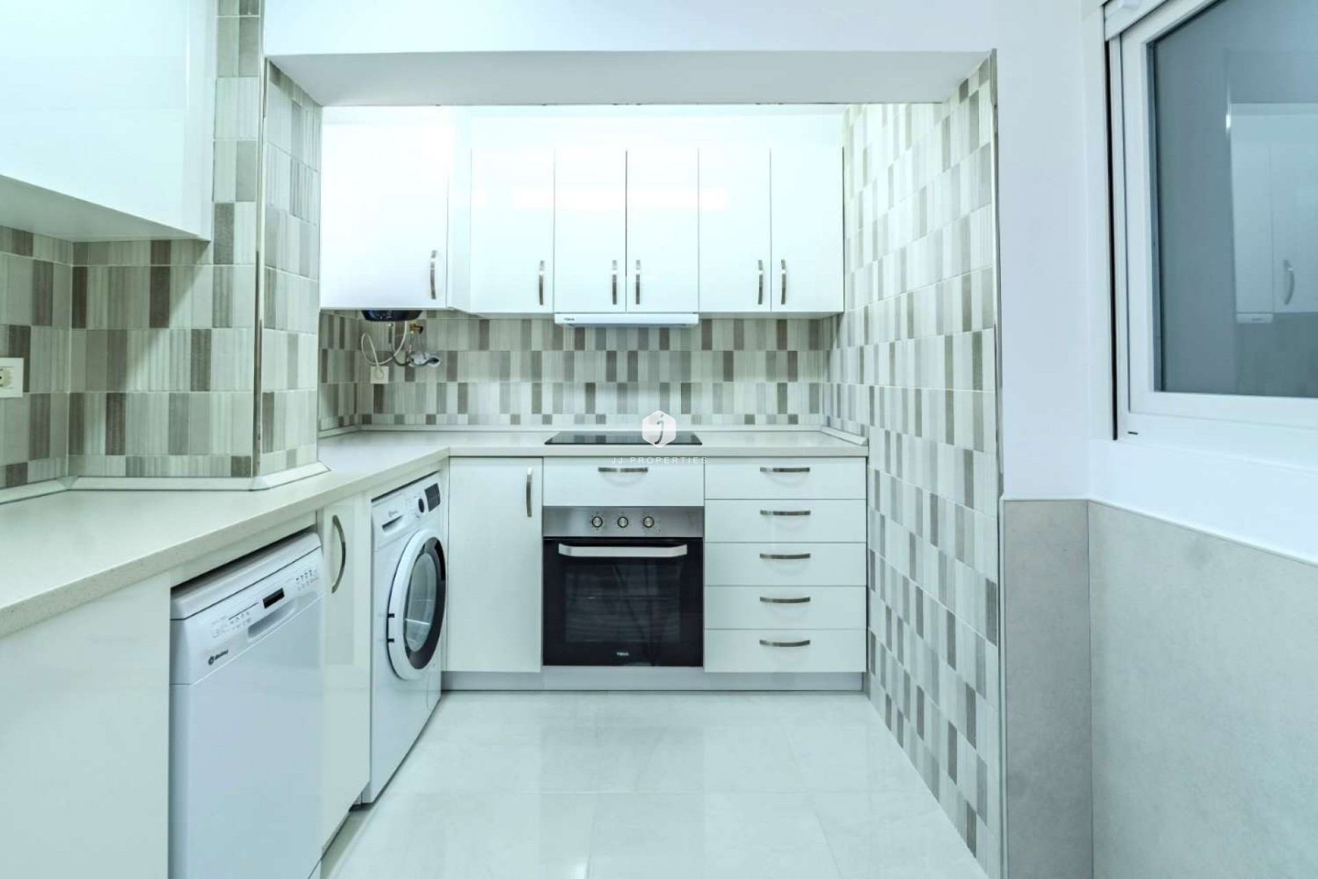 Aus zweiter Hand - Bungalow -
Torrevieja - Costa Blanca