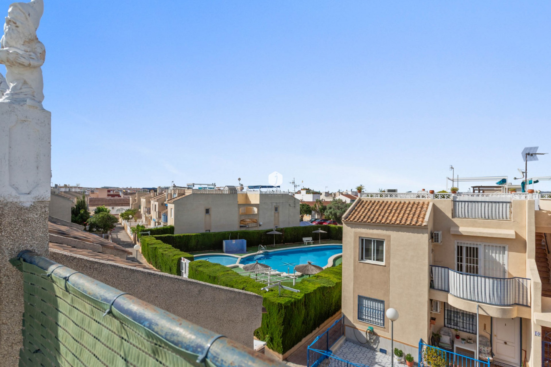 Aus zweiter Hand - Bungalow -
Torrevieja - Costa Blanca