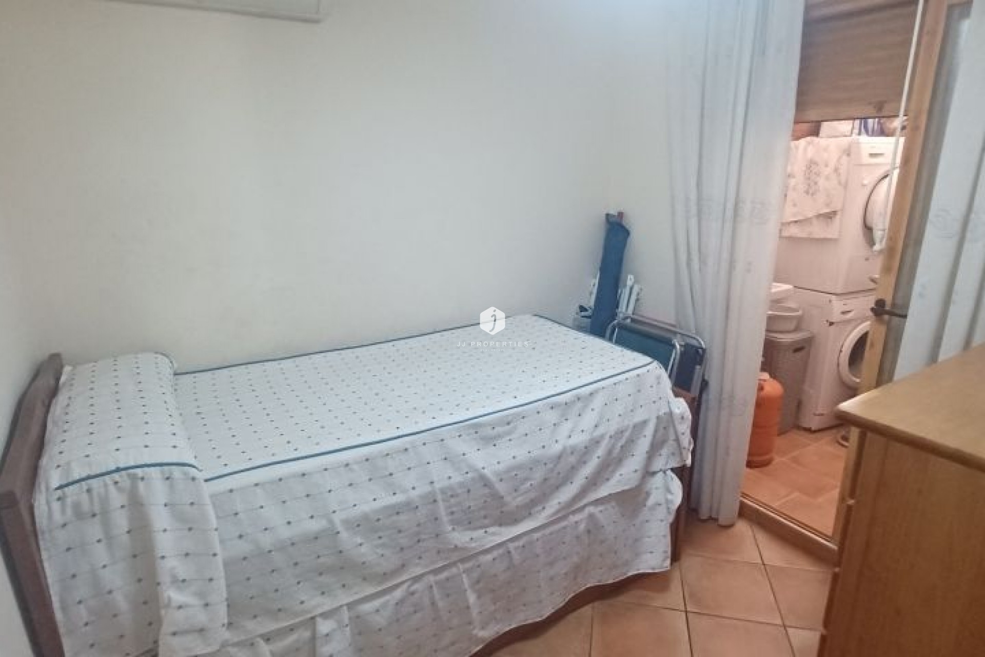 Aus zweiter Hand - Bungalow -
Torrevieja - Costa Blanca