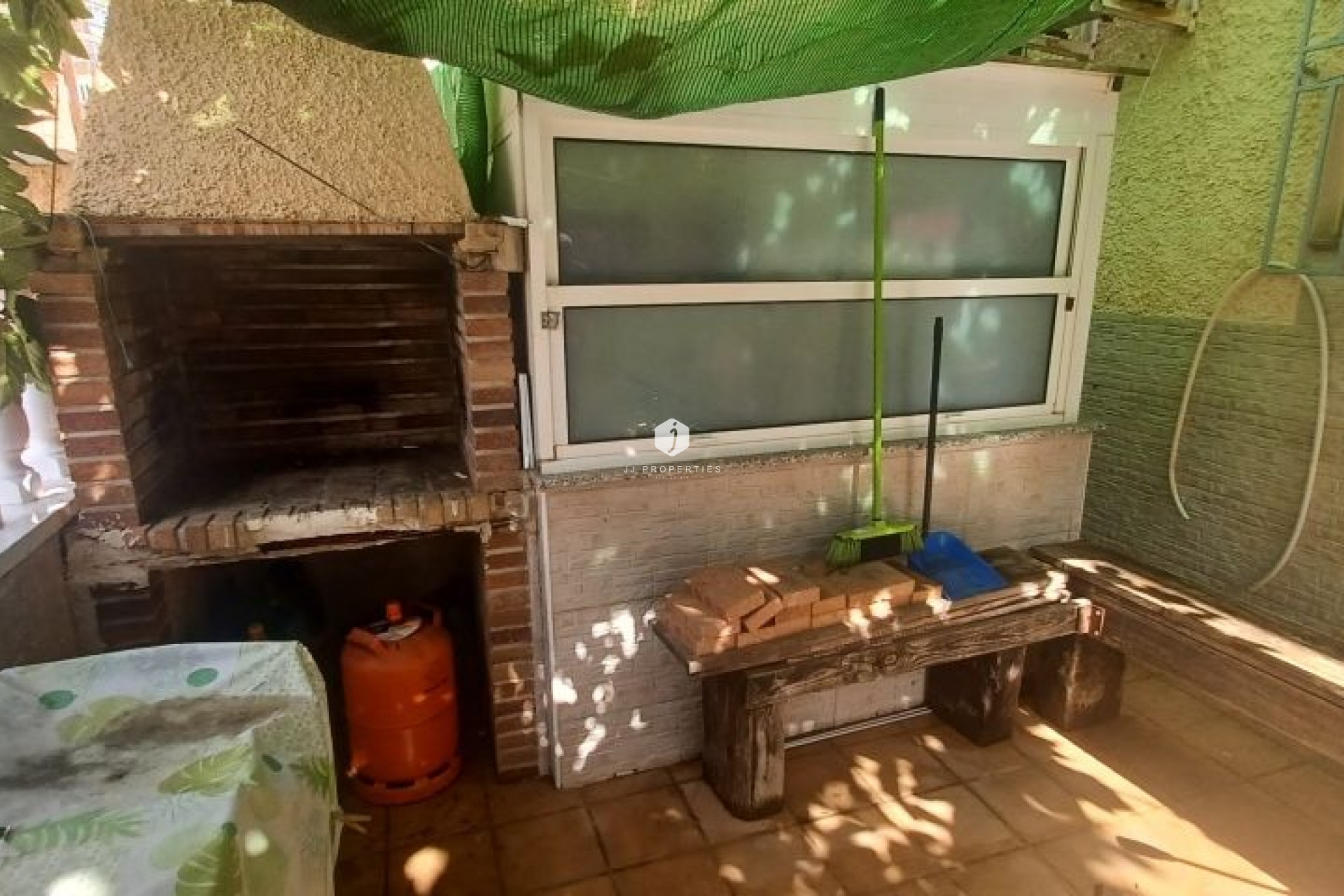 Aus zweiter Hand - Bungalow -
Torrevieja - Costa Blanca