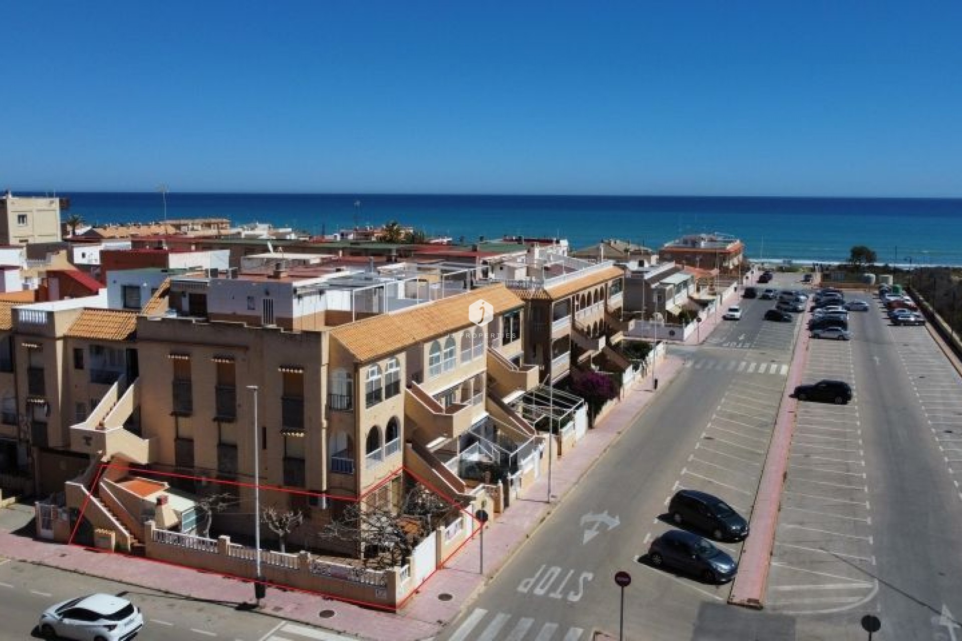 Aus zweiter Hand - Bungalow -
Torrevieja - Costa Blanca