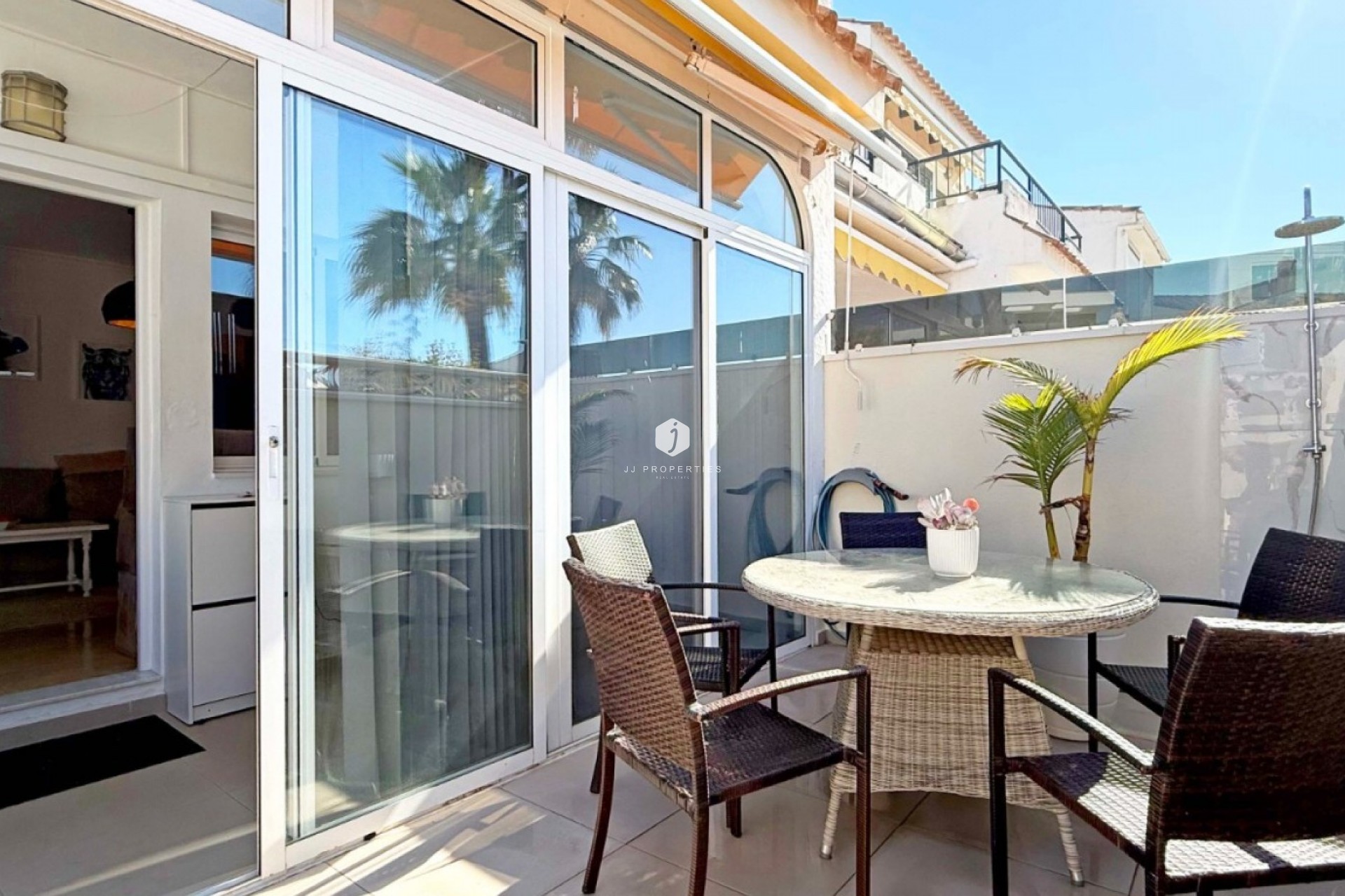Aus zweiter Hand - Bungalow -
Torrevieja - Costa Blanca