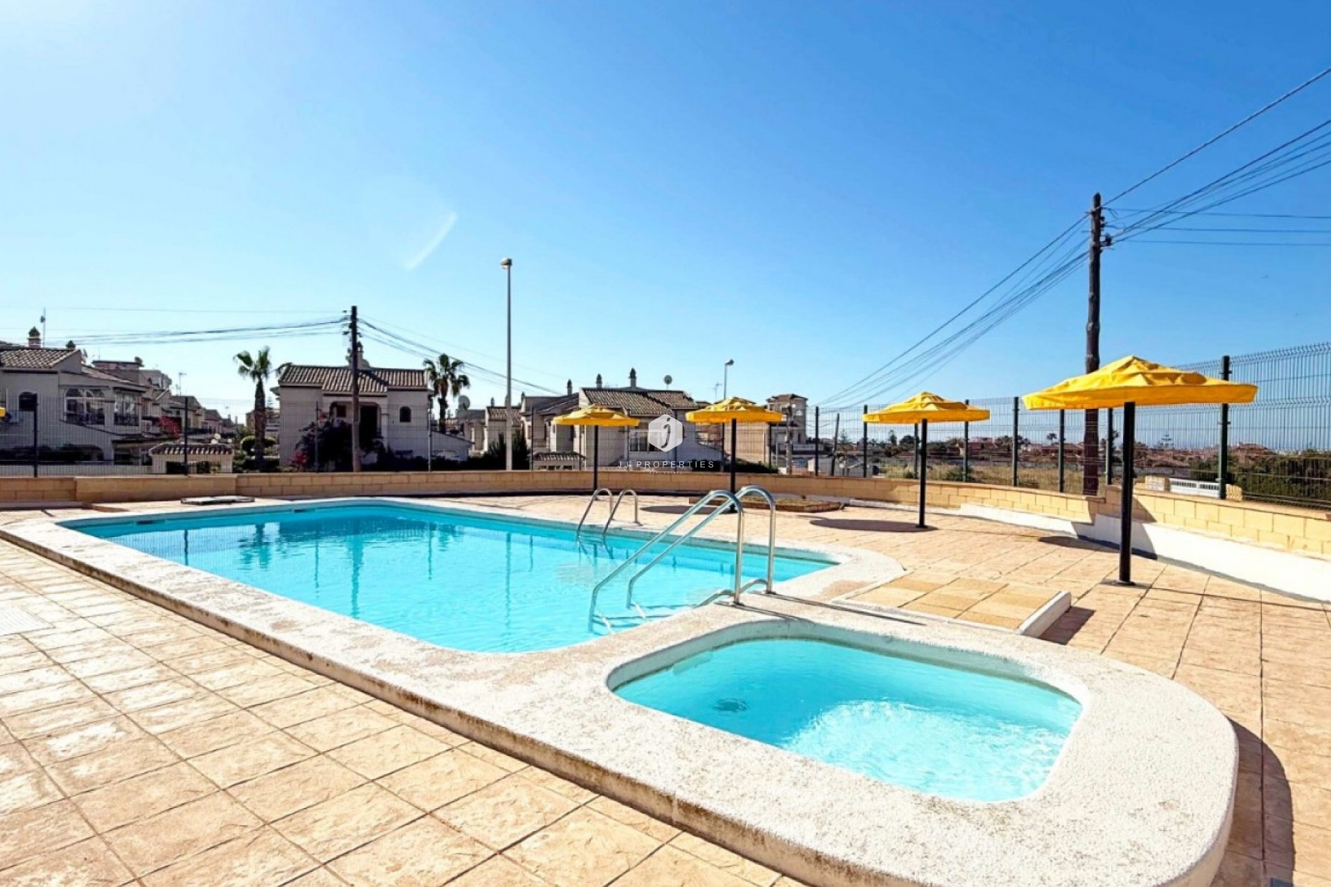 Aus zweiter Hand - Bungalow -
Torrevieja - Costa Blanca