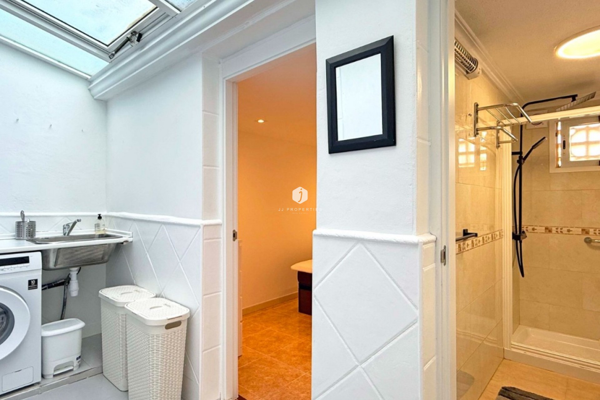 Aus zweiter Hand - Bungalow -
Torrevieja - Costa Blanca